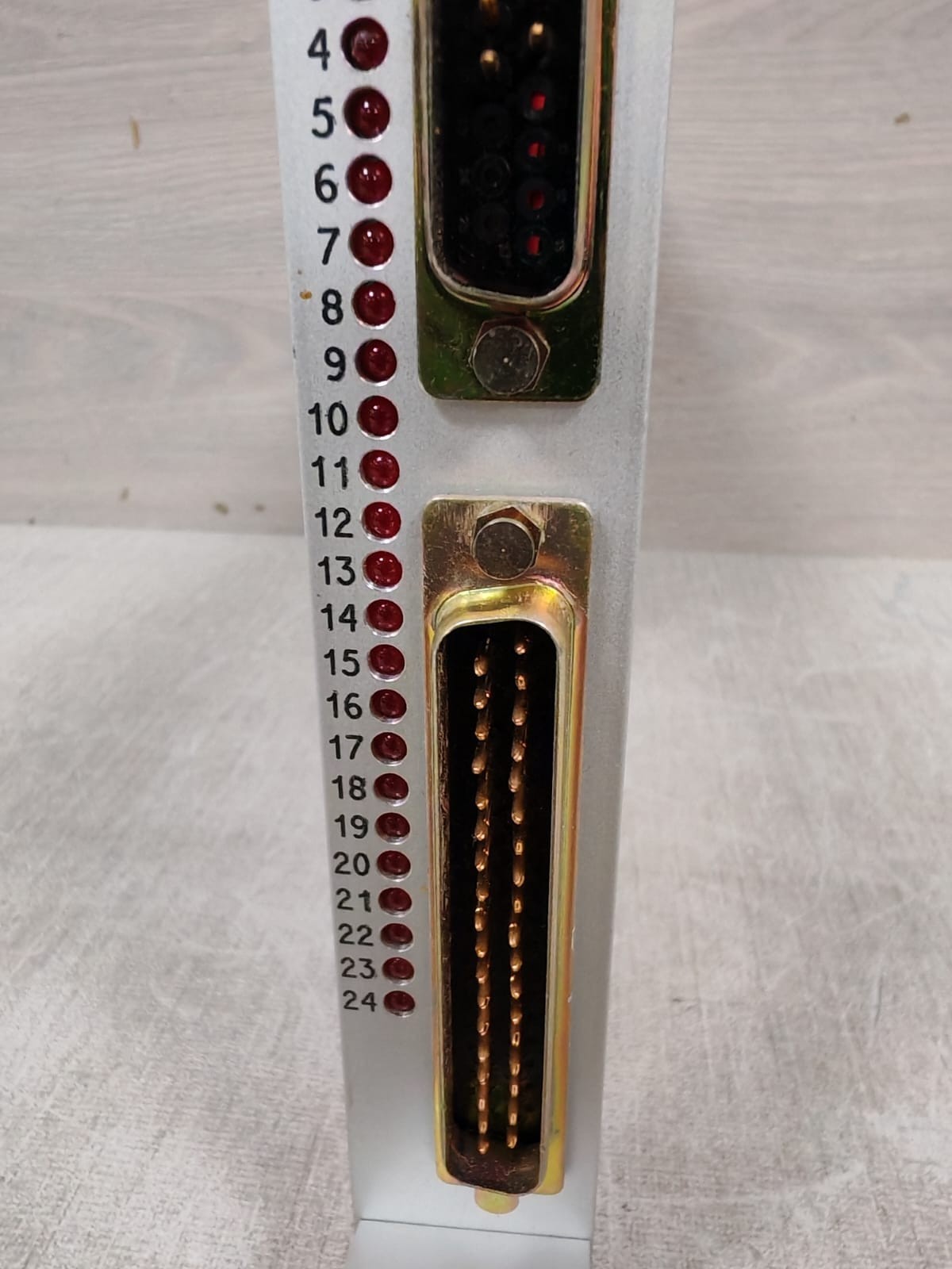 UNKNOWN EBSC 4542 / EBSC 4540-1 EBSC 4542 / EBSC 4540-1 PRINTED CIRCUIT BOARD 5