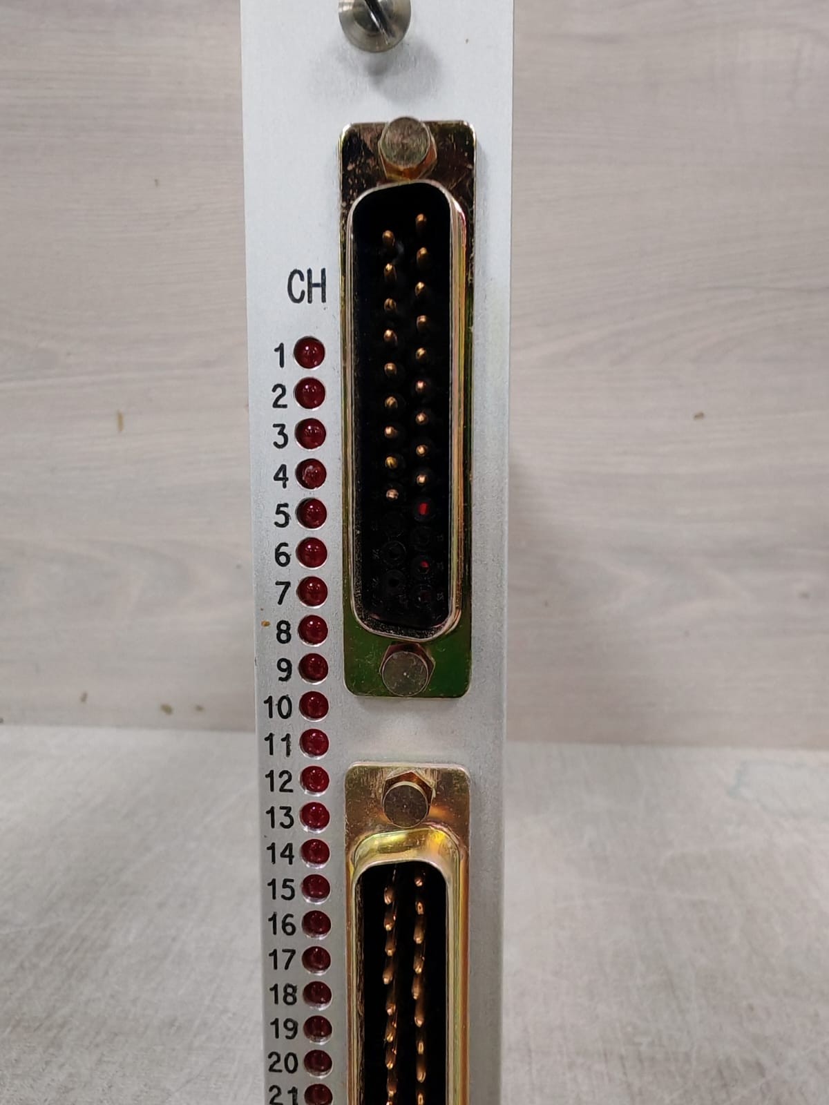 UNKNOWN EBSC 4542 / EBSC 4540-1 EBSC 4542 / EBSC 4540-1 PRINTED CIRCUIT BOARD 7