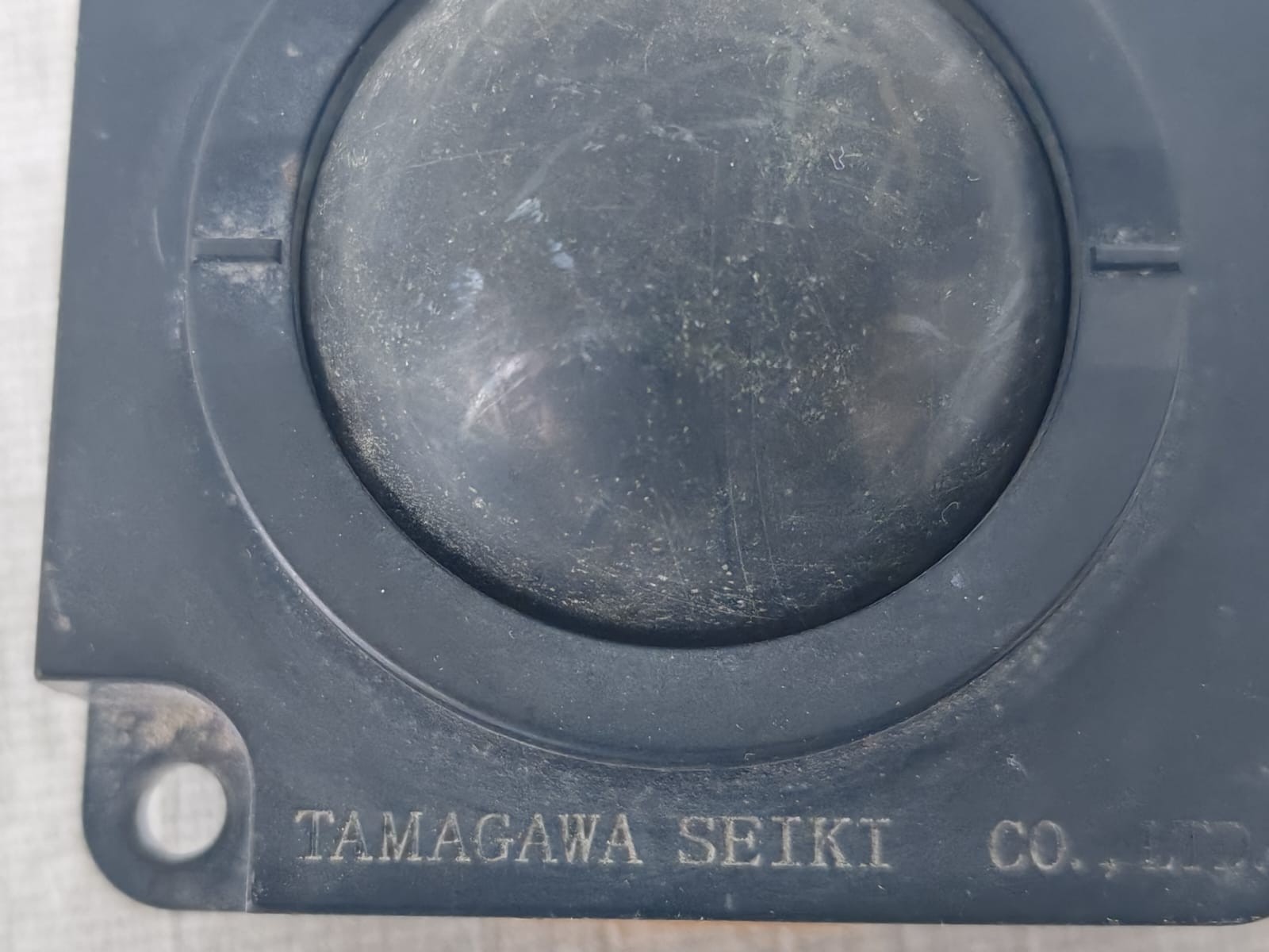 Tamagawa TA4701N 1000E105 Tamagawa TA4701N 1000E105 Track Ball 2