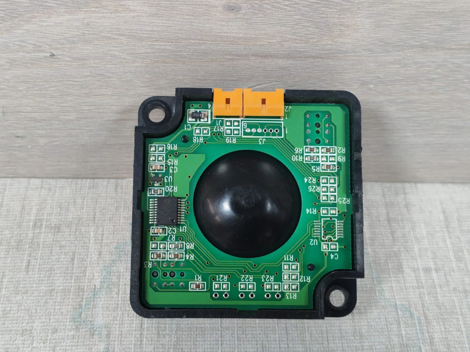 Tamagawa TA4701N 1000E105 Tamagawa TA4701N 1000E105 Track Ball 4