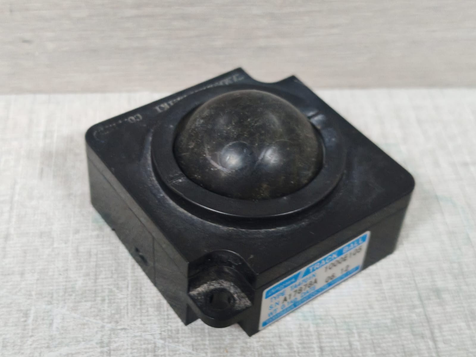 Tamagawa TA4701N 1000E105 Tamagawa TA4701N 1000E105 Track Ball 5