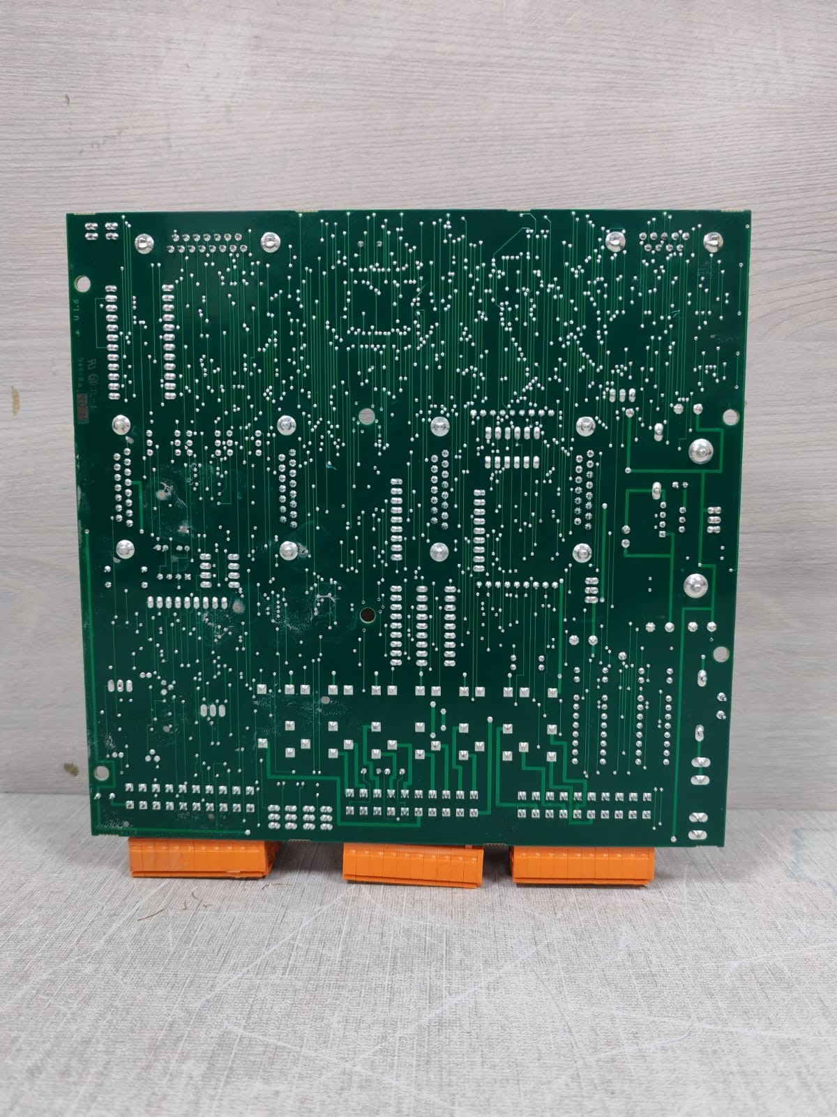STULZ M26499 STULZ M26499 COMPTROL CONTROL BOARD 8