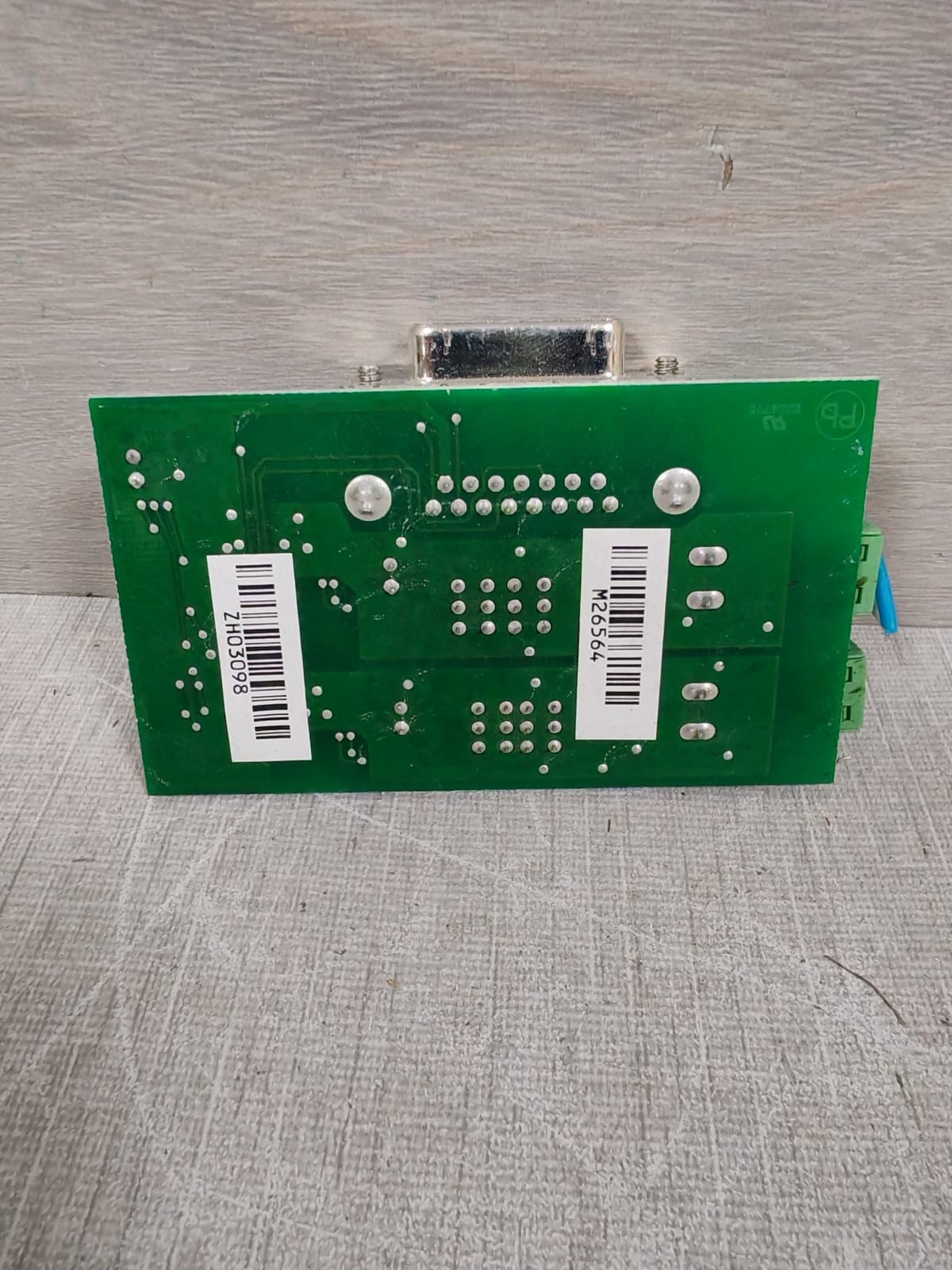 STULZ M26564 STULZ M26564 PRINTED CIRCUIT BOARD 6