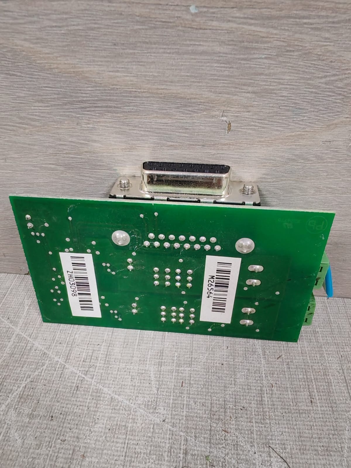 STULZ M26564 STULZ M26564 PRINTED CIRCUIT BOARD 7