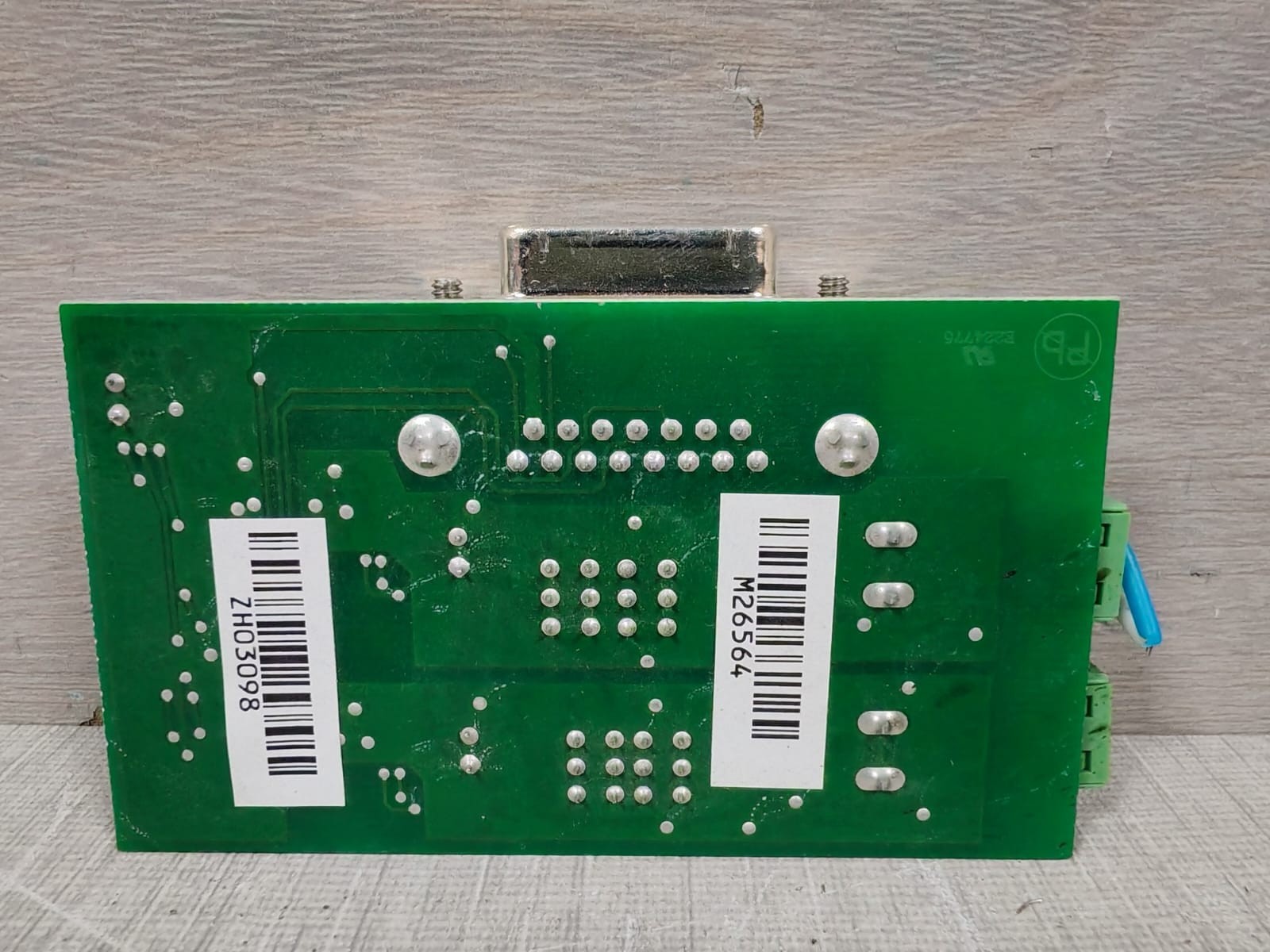 STULZ M26564 STULZ M26564 PRINTED CIRCUIT BOARD 8