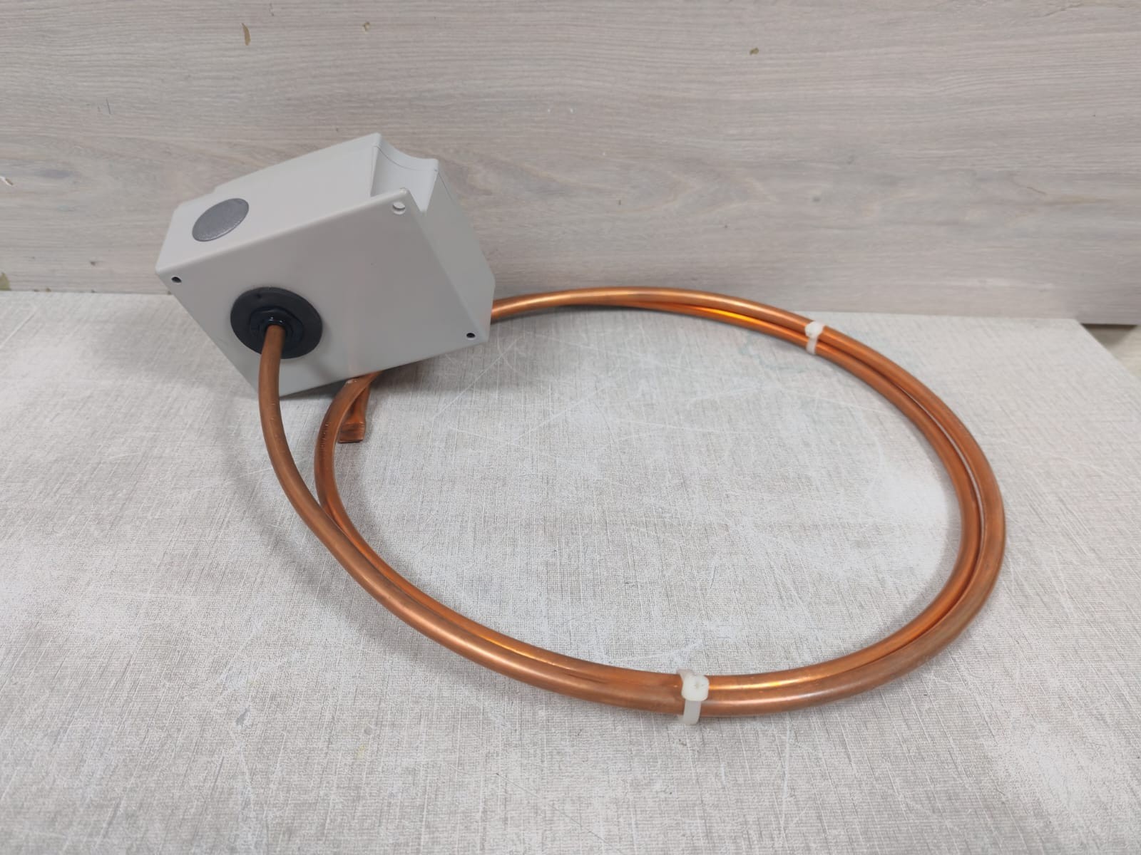 Honeywell HTE500D12G31E3 HONEYWELL HTE500D12G31E3 TEMPERATURE TRANS.DUCT 4