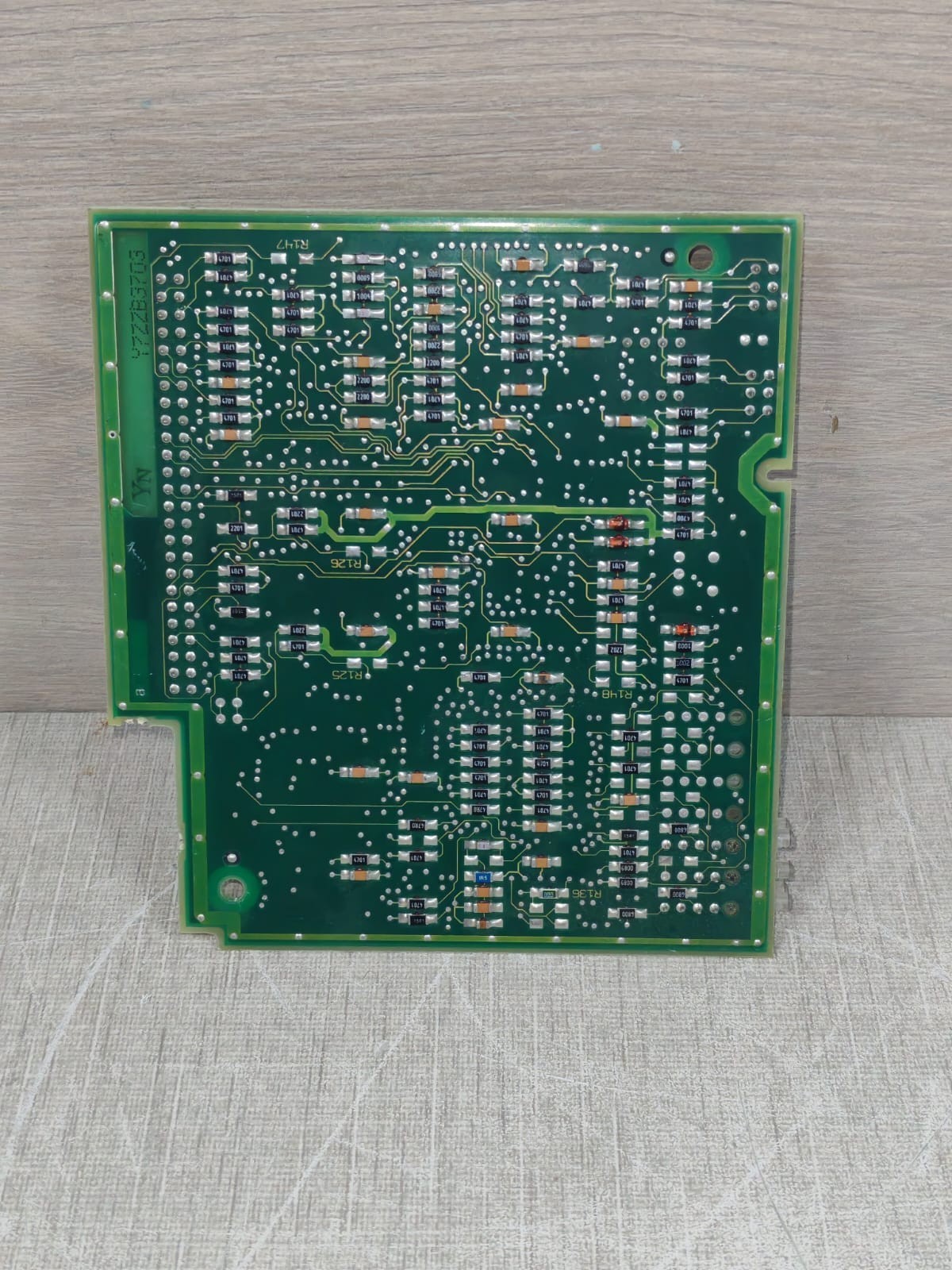 ABB ABB 3BSC980006R196 ABB 3BSC980006R196 PRINTED CIRCUIT BOARD 10