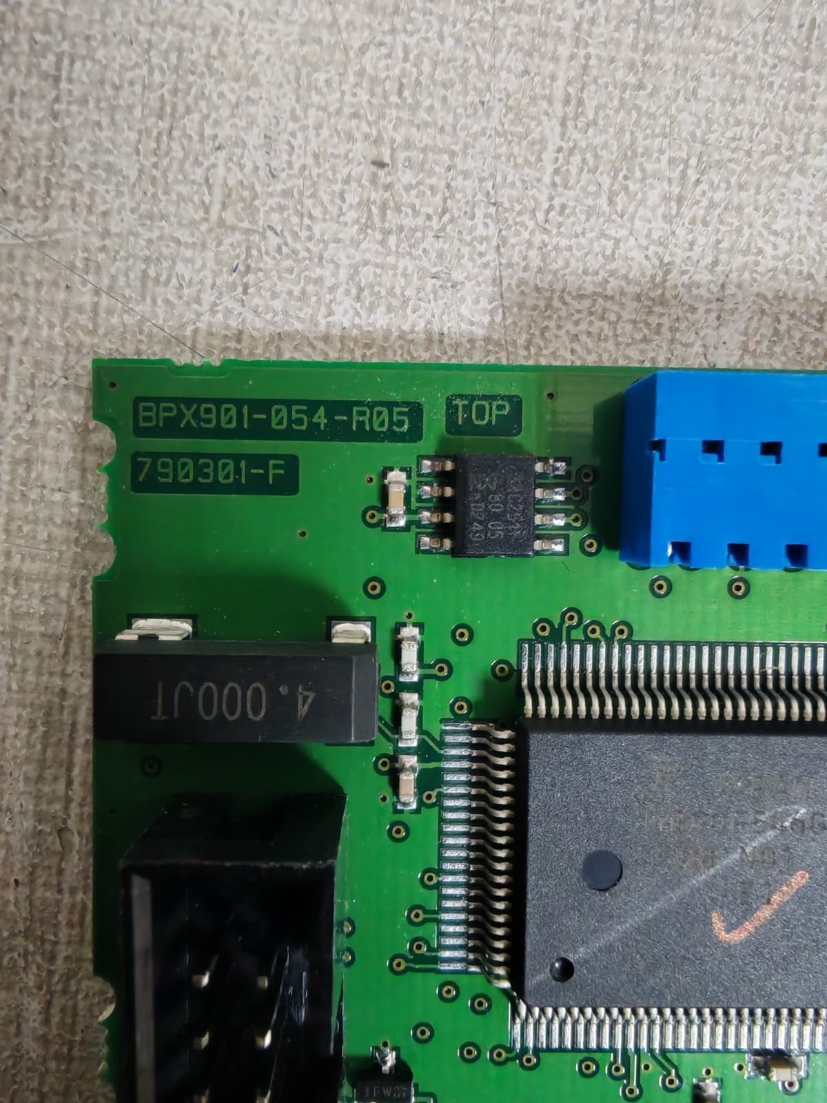 Unbranded 790301-F BPX901-054-R05 / 790301-F BOARD 4