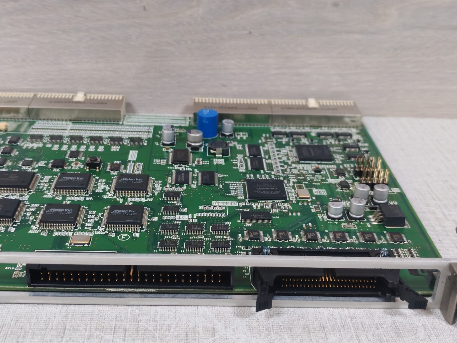 TOSHIBA YWM1475 SMC-C R PM10-53530/2 PCB Board 4