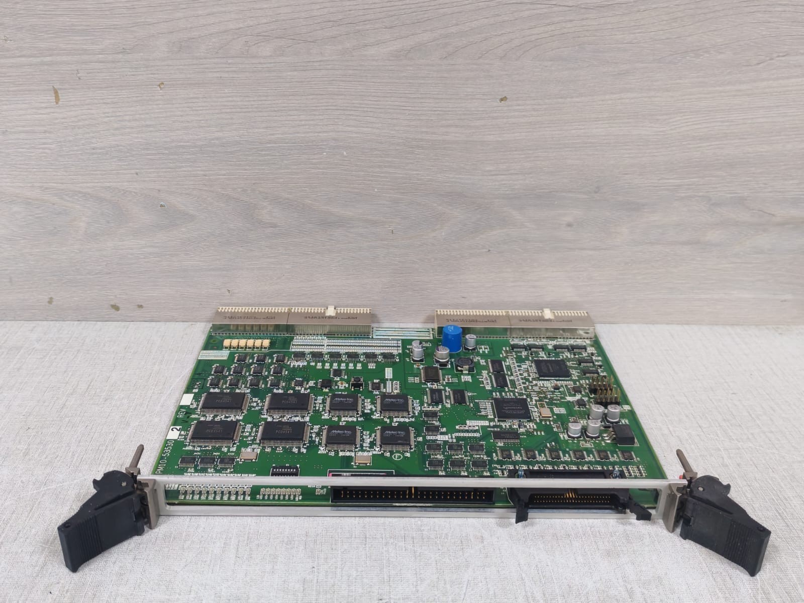 TOSHIBA YWM1475 SMC-C R PM10-53530/2 PCB Board 5
