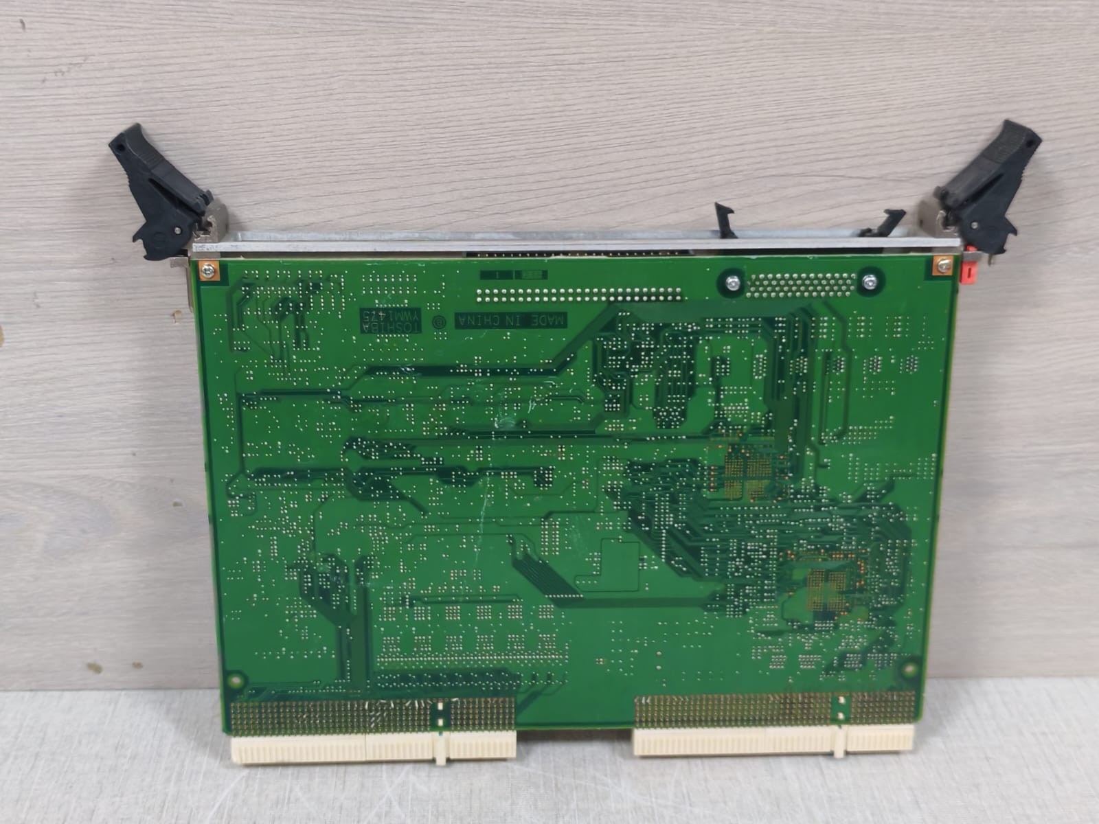TOSHIBA YWM1475 SMC-C R PM10-53530/2 PCB Board 9