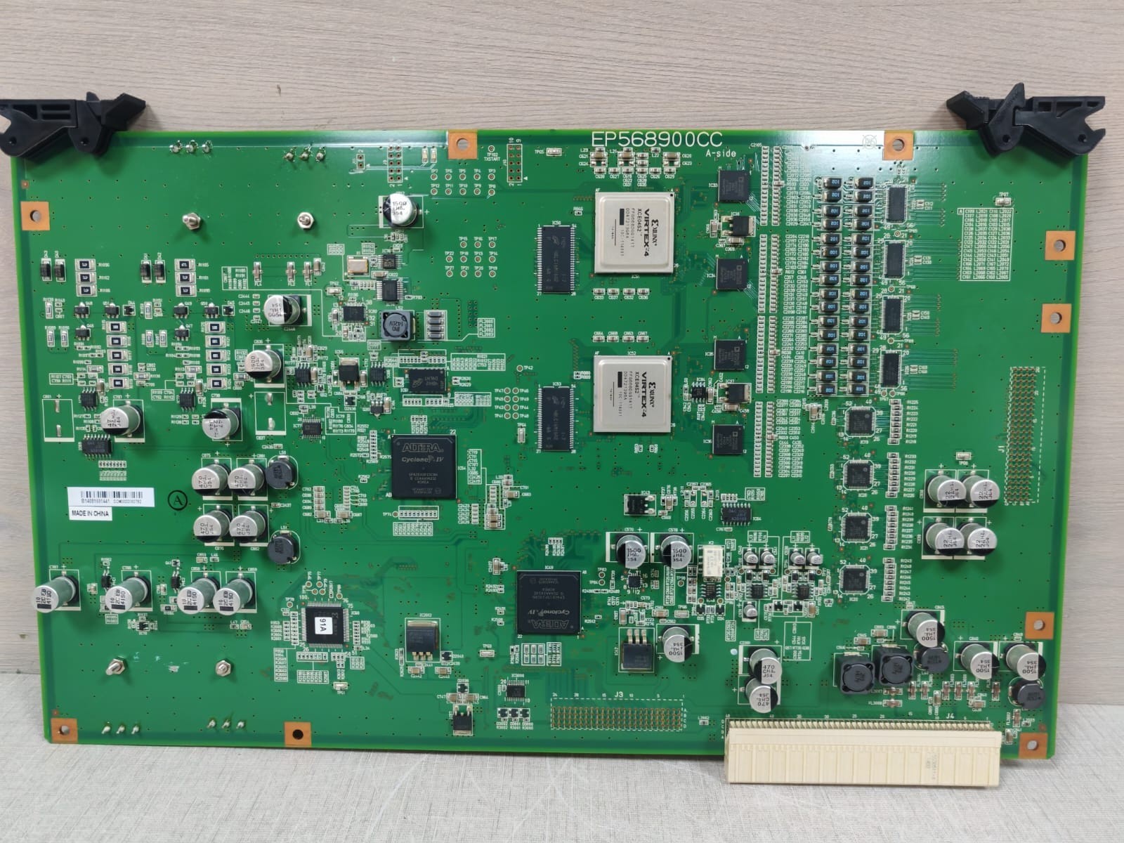UNKNOWN EP568900CC EP568900CC PCB BOARD 2