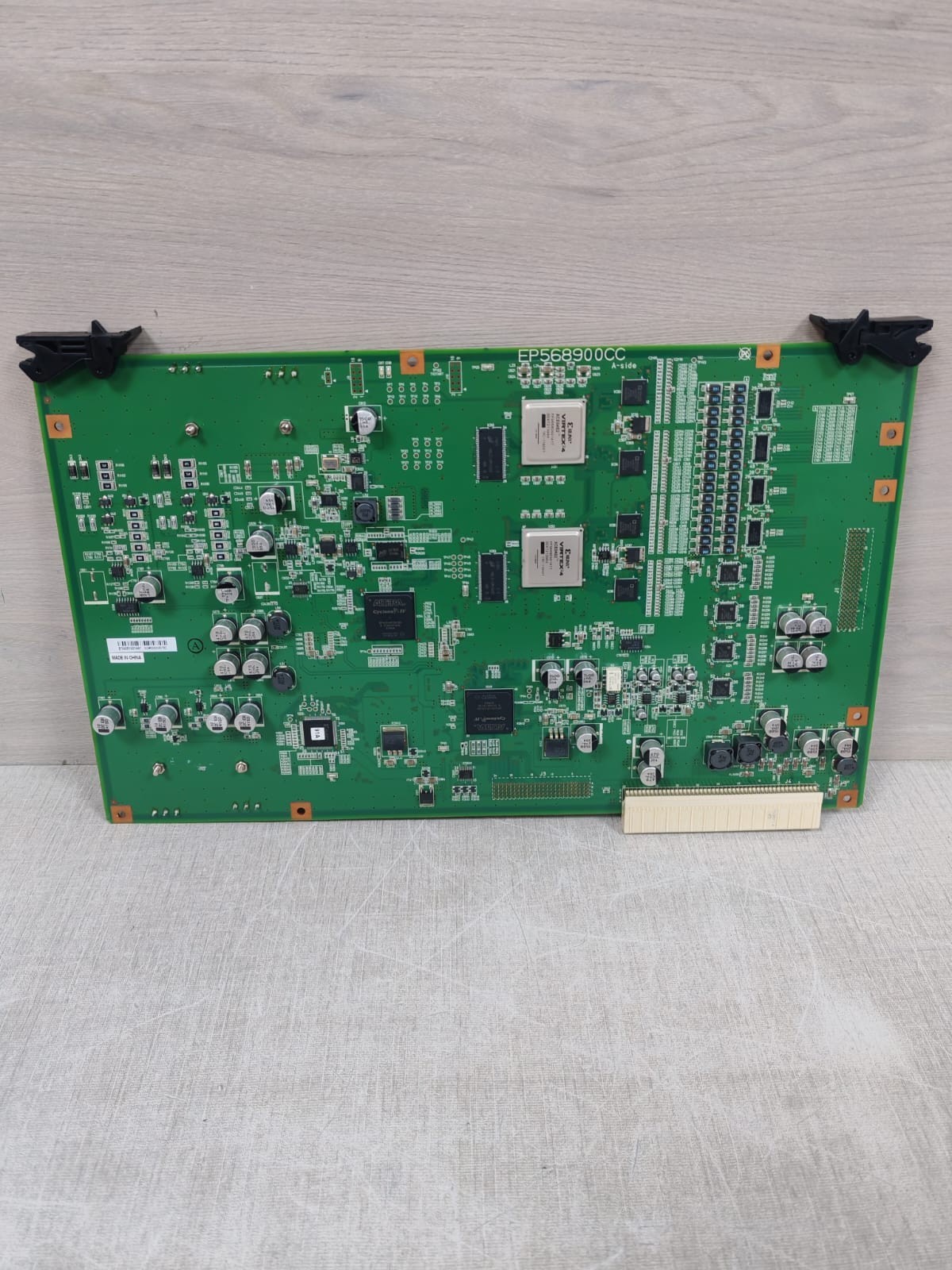 UNKNOWN EP568900CC EP568900CC PCB BOARD 3
