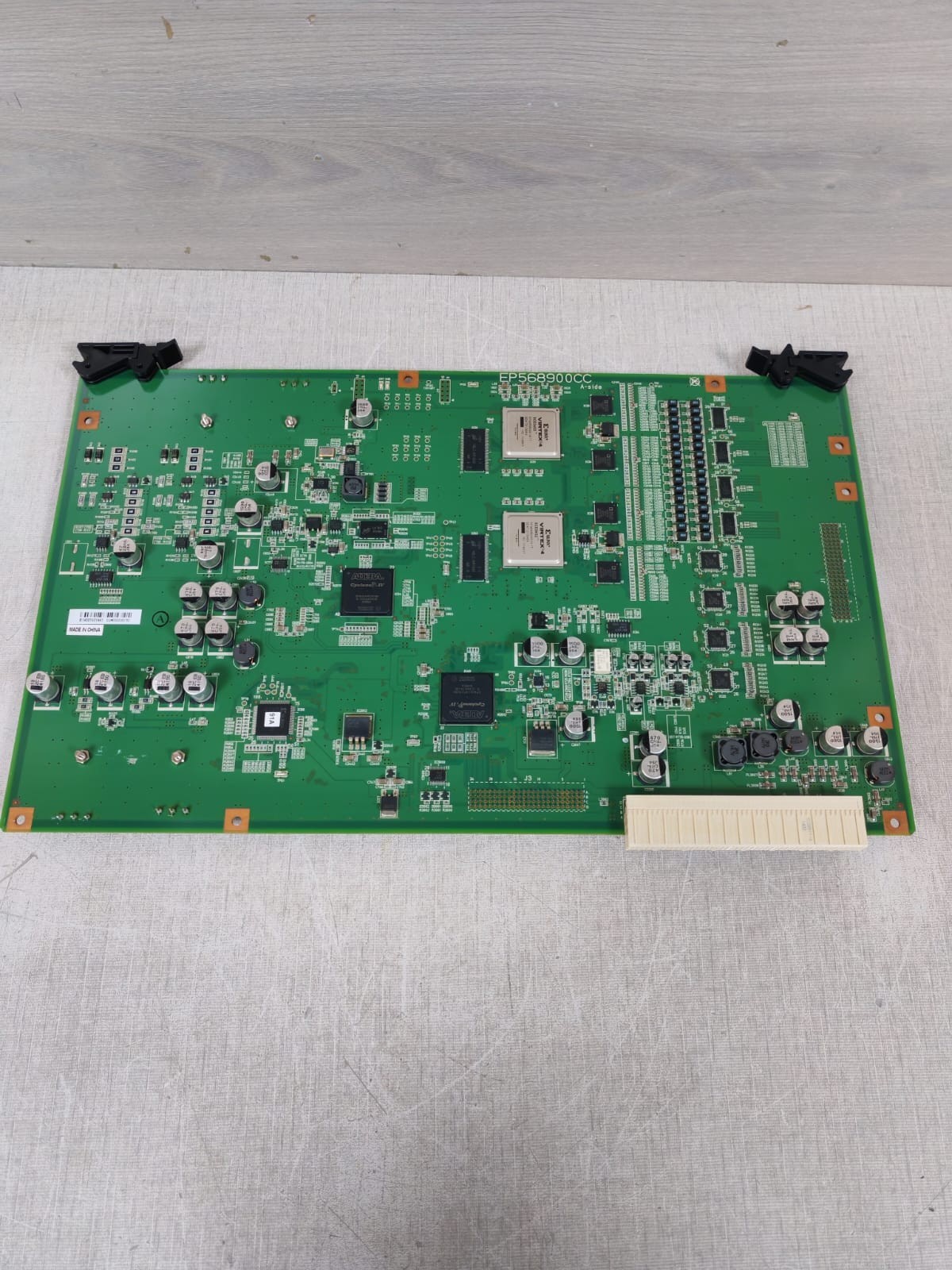 UNKNOWN EP568900CC EP568900CC PCB BOARD 4