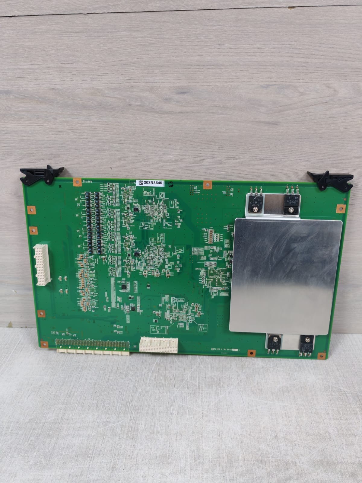UNKNOWN EP568900CC EP568900CC PCB BOARD 6