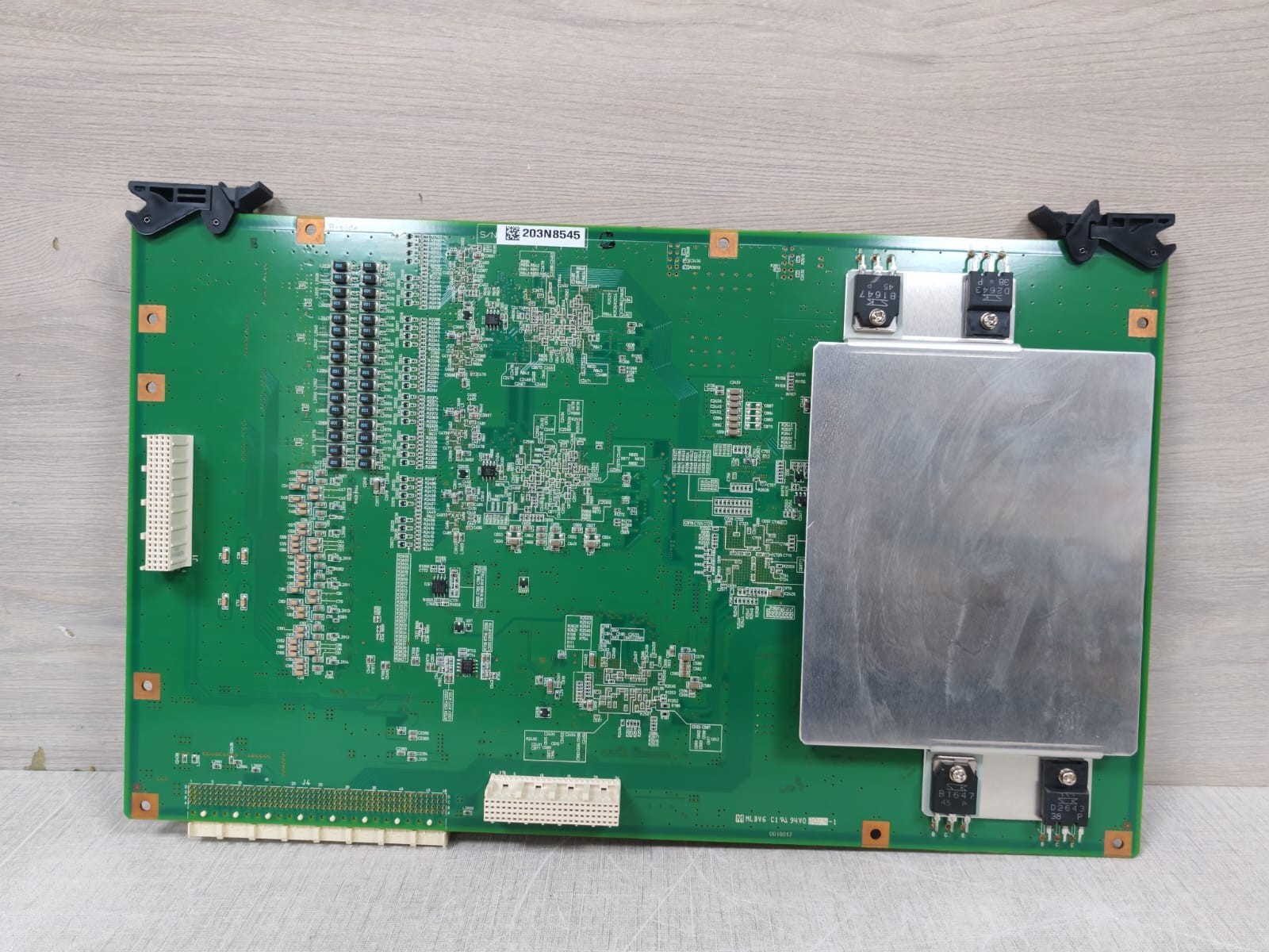 UNKNOWN EP568900CC EP568900CC PCB BOARD 8