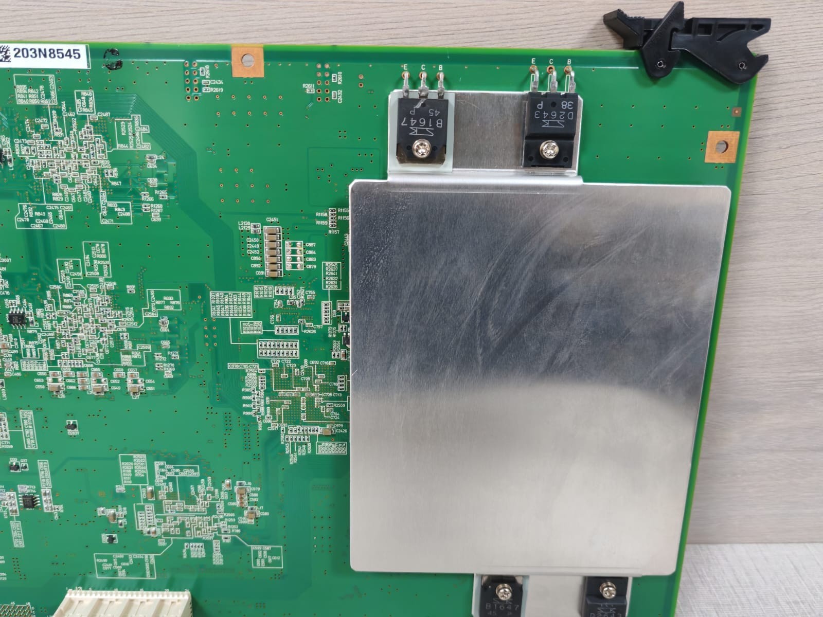 UNKNOWN EP568900CC EP568900CC PCB BOARD 9