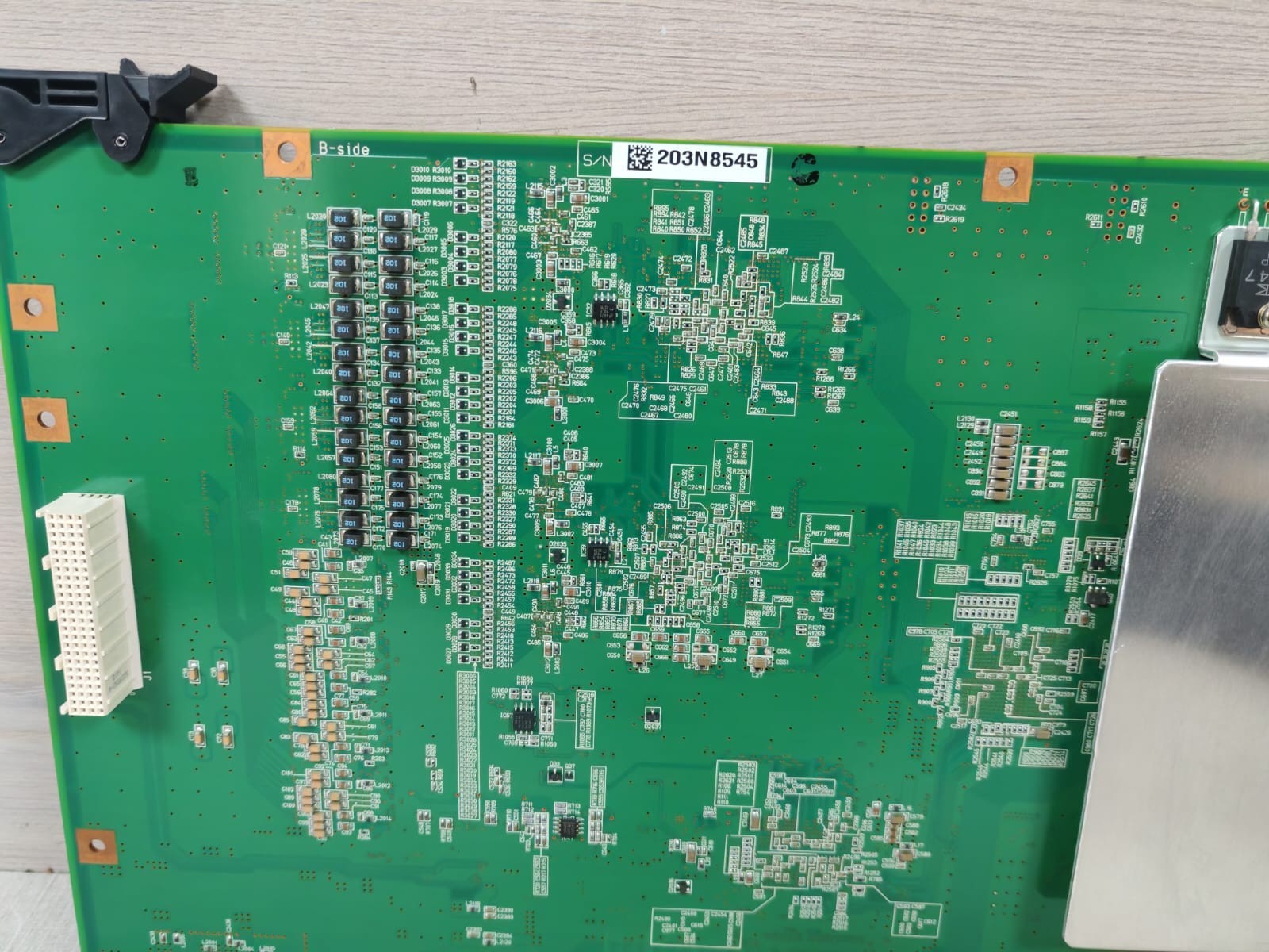 UNKNOWN EP568900CC EP568900CC PCB BOARD 10