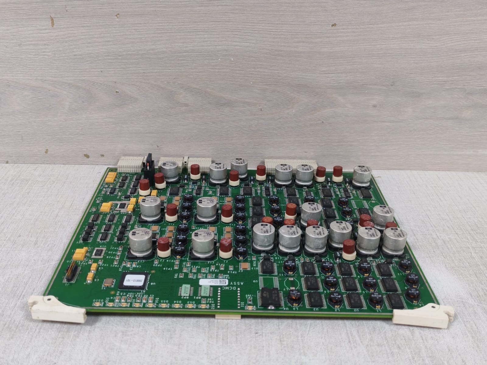 ABBOTT ASSY-94275 Abbott Architect DCMC ASSY 94275-101 Pcb Board 3