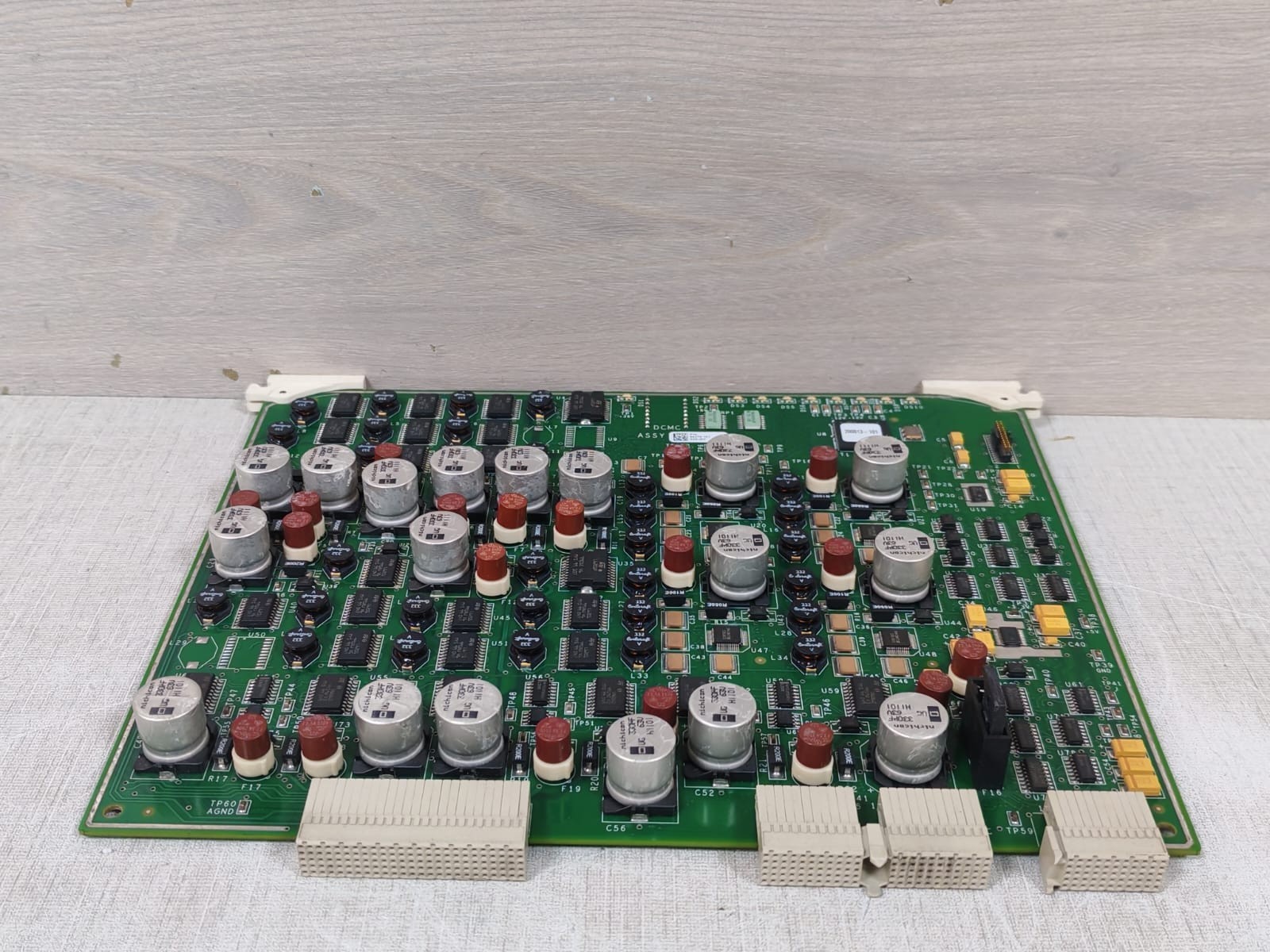 ABBOTT ASSY-94275 Abbott Architect DCMC ASSY 94275-101 Pcb Board 4
