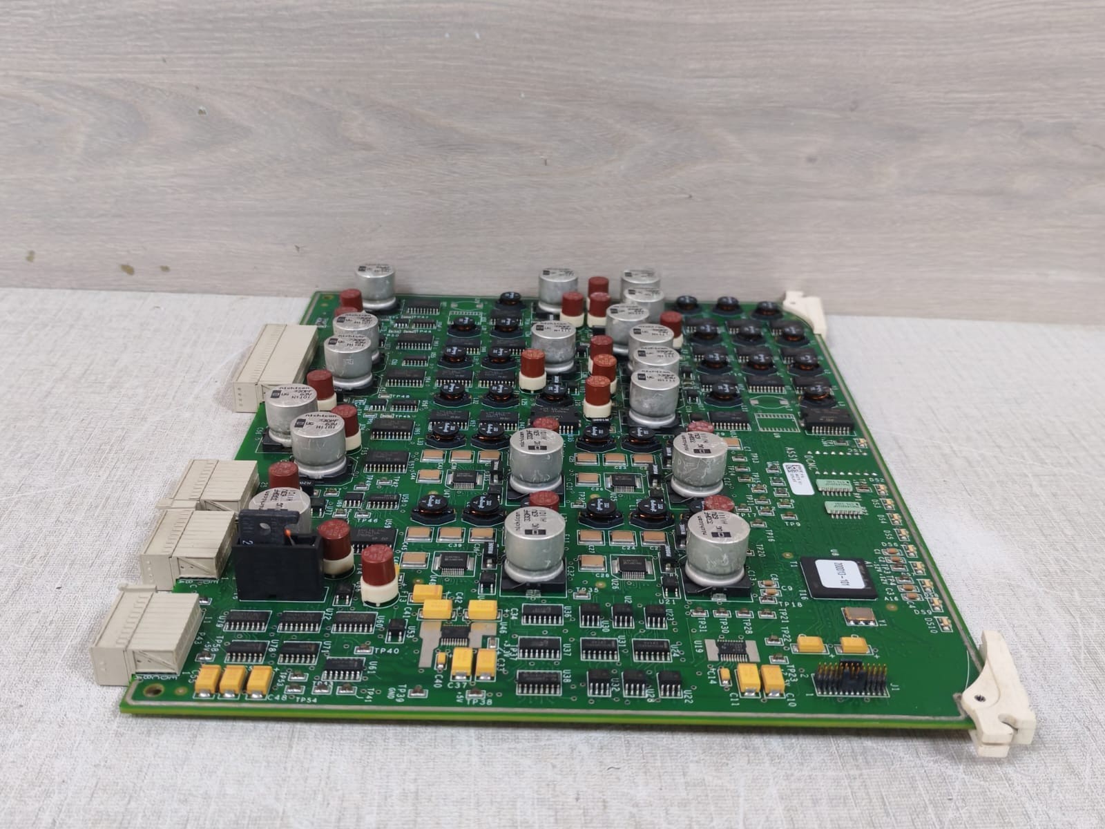 ABBOTT ASSY-94275 Abbott Architect DCMC ASSY 94275-101 Pcb Board 5