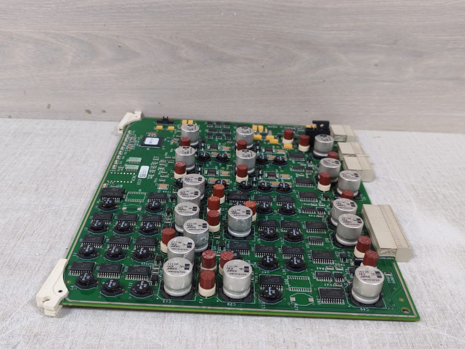 ABBOTT ASSY-94275 Abbott Architect DCMC ASSY 94275-101 Pcb Board 6