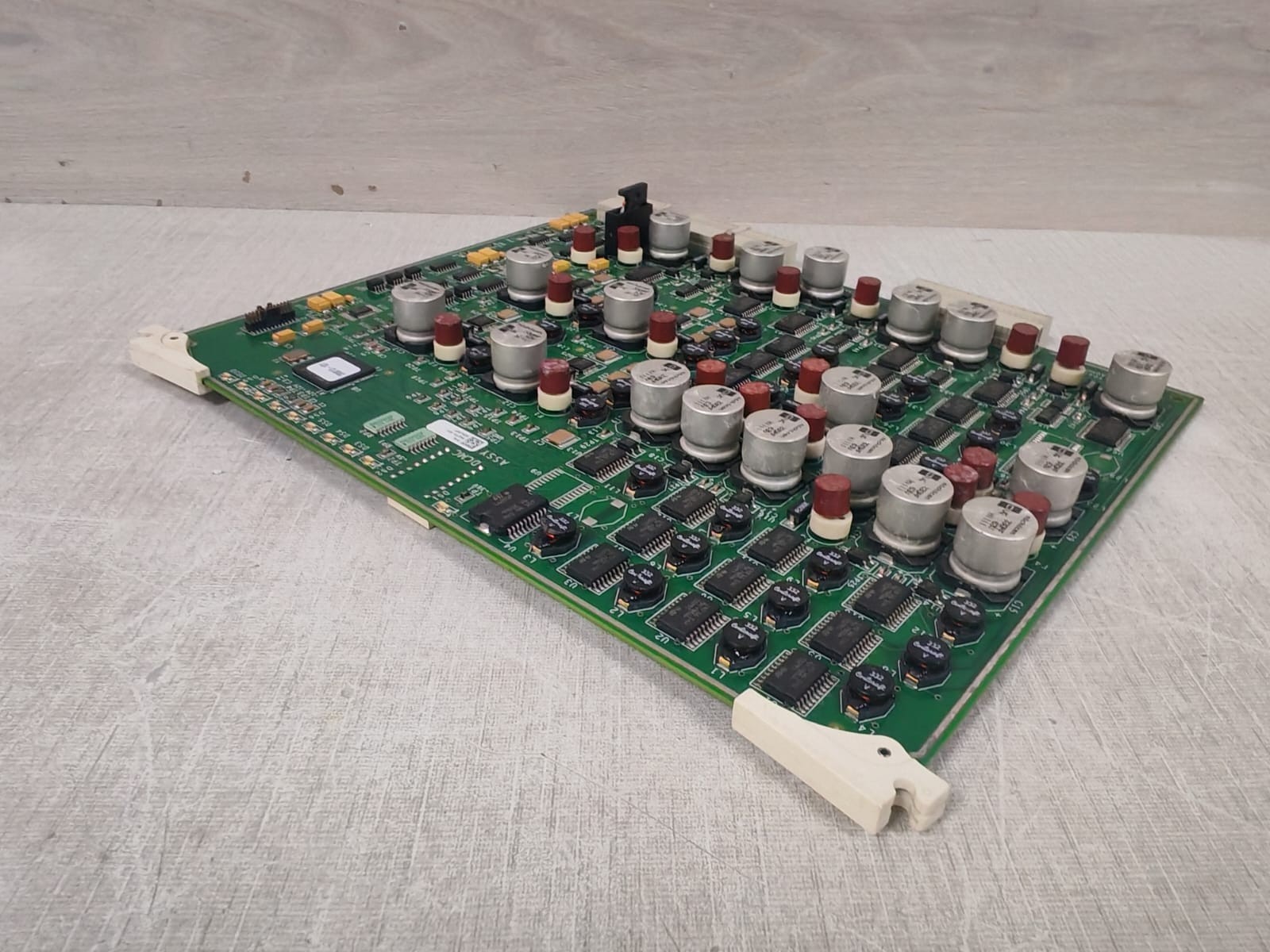 ABBOTT ASSY-94275 Abbott Architect DCMC ASSY 94275-101 Pcb Board 9