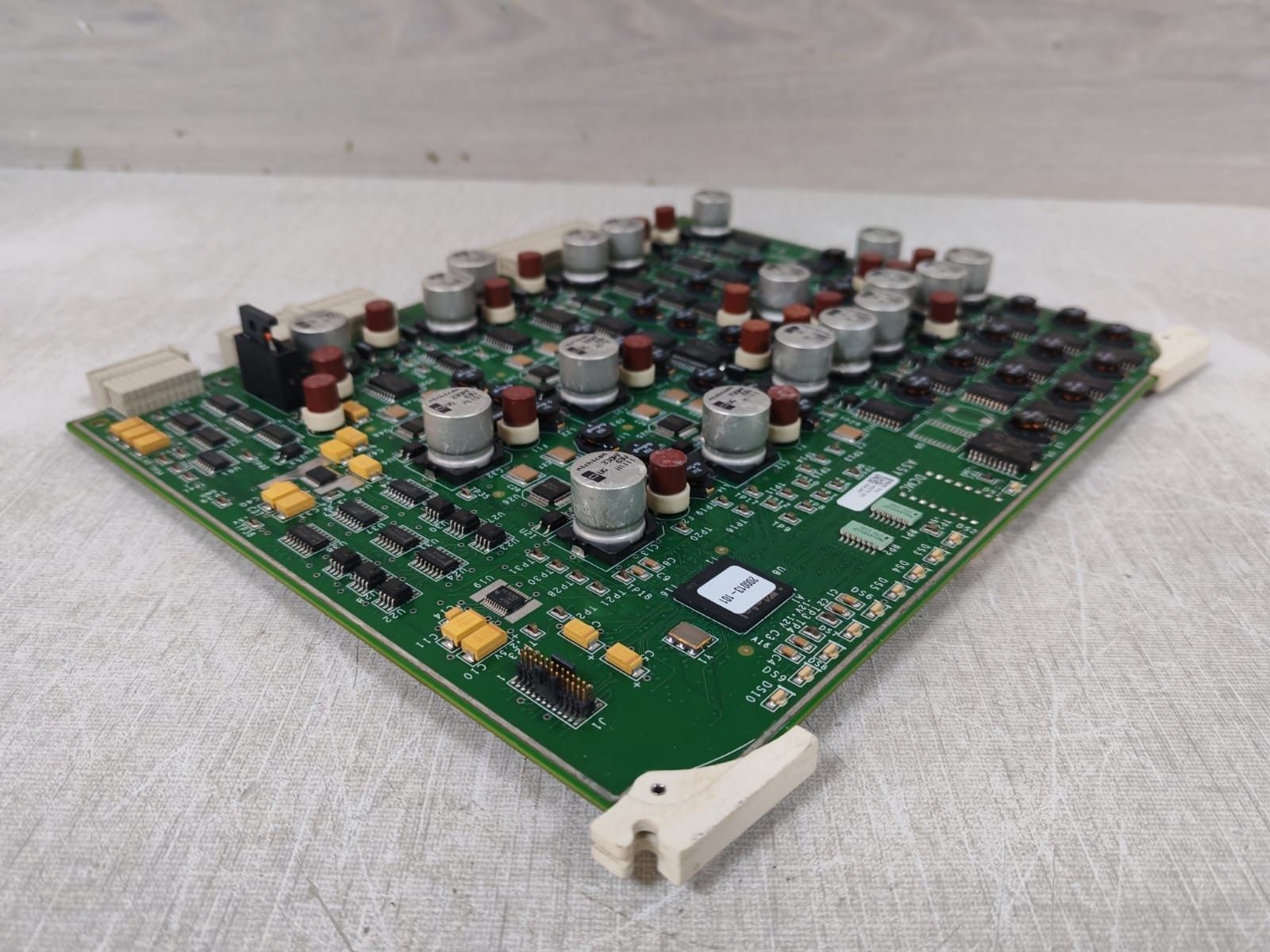 ABBOTT ASSY-94275 Abbott Architect DCMC ASSY 94275-101 Pcb Board 10
