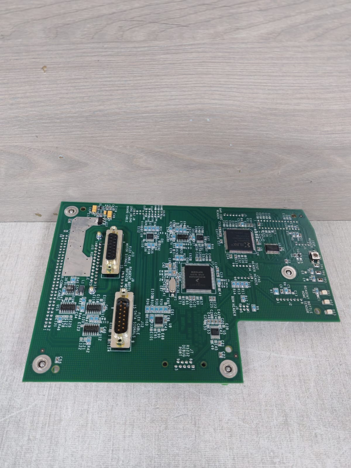 RSH DISTRIBUTION 97265-106 RSH DISTRIBUTION 97265-106 BOARD 5
