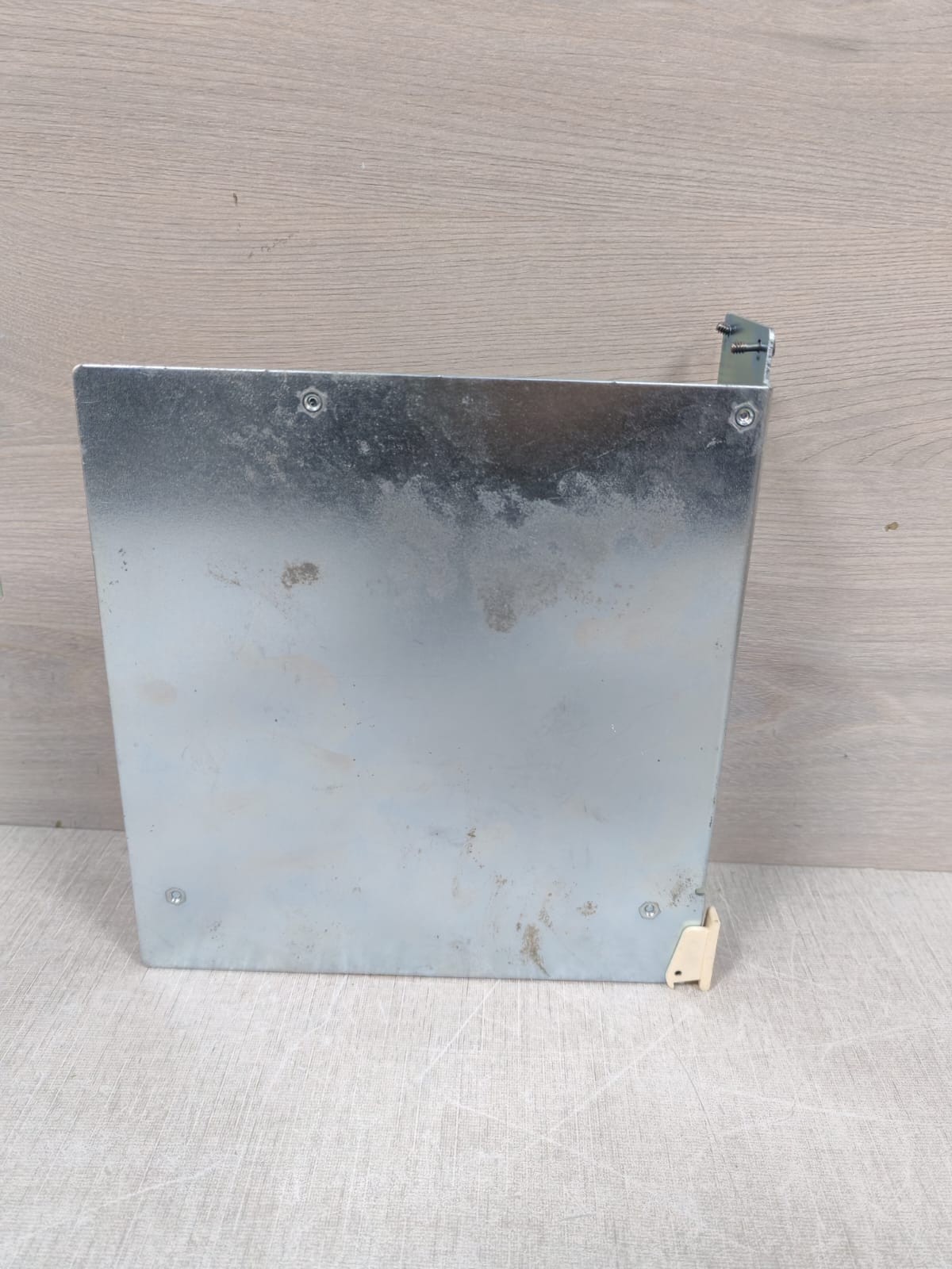 UNKNOWN 24502230 HEATER MODULE 24502230 REV.C HEC COMP 23070903 REV.A 9