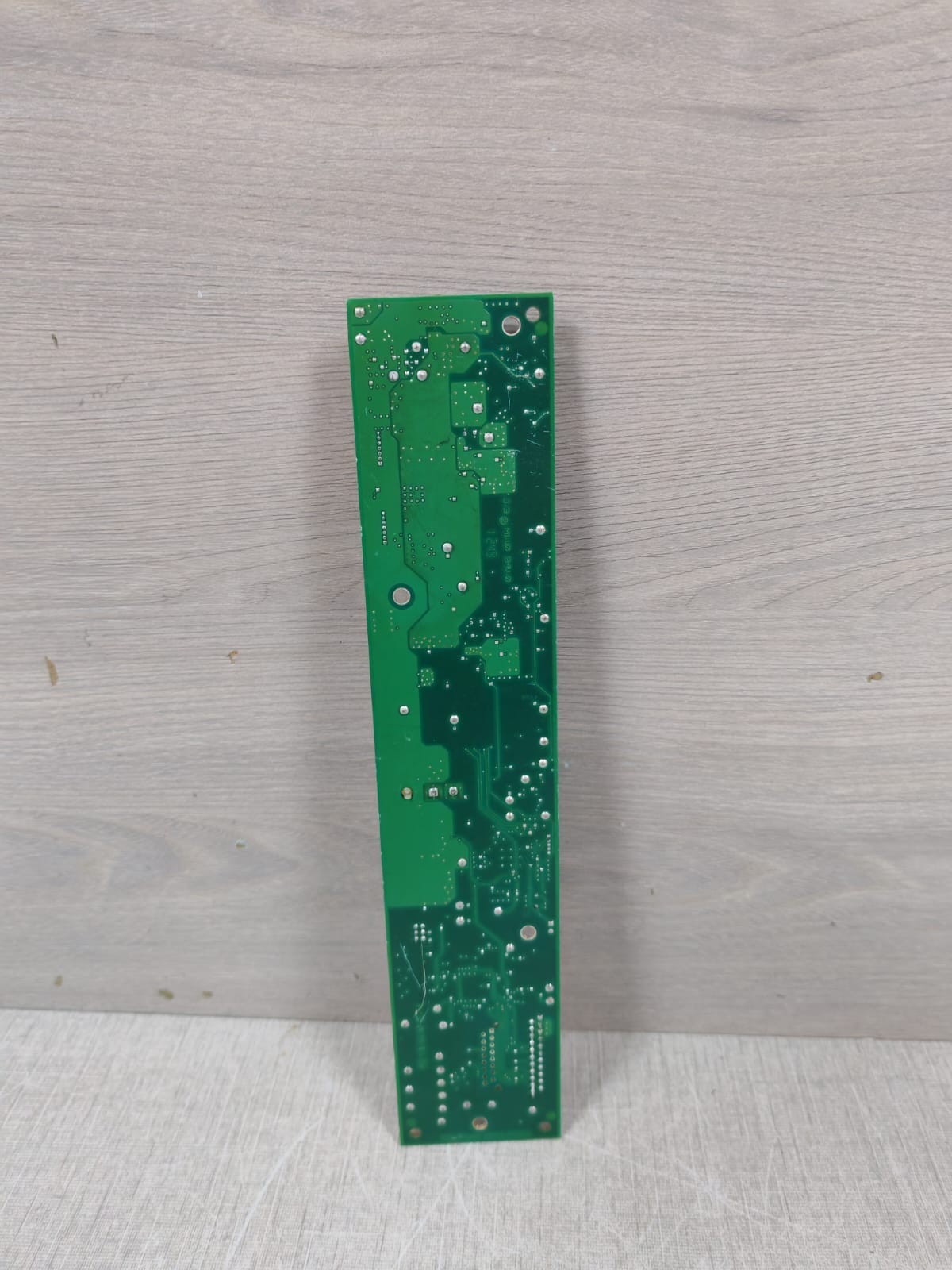 UNKNOWN 151022-11 REV.A 151022-11 REV.A PCB BOARD 6