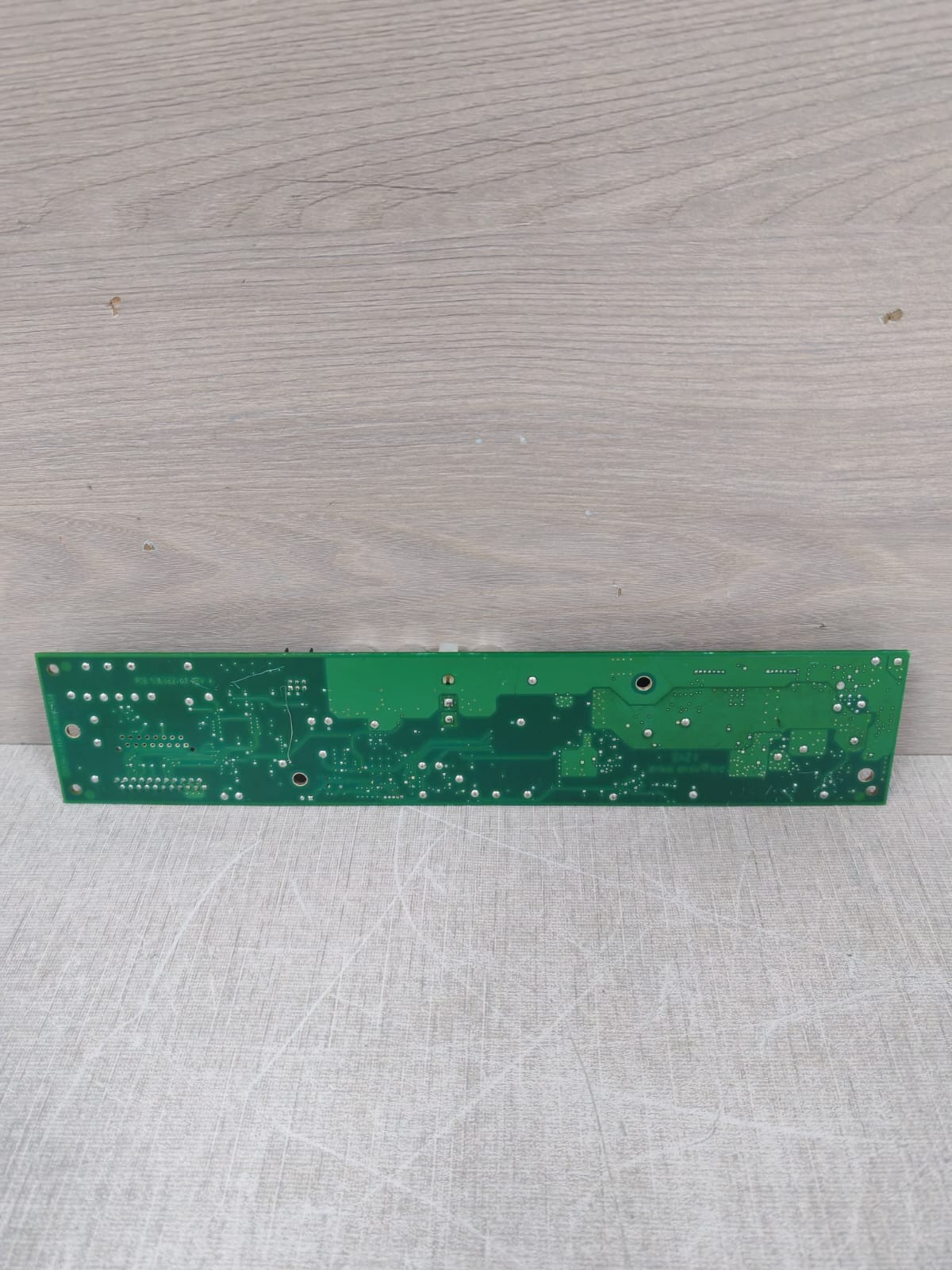 UNKNOWN 151022-11 REV.A 151022-11 REV.A PCB BOARD 9