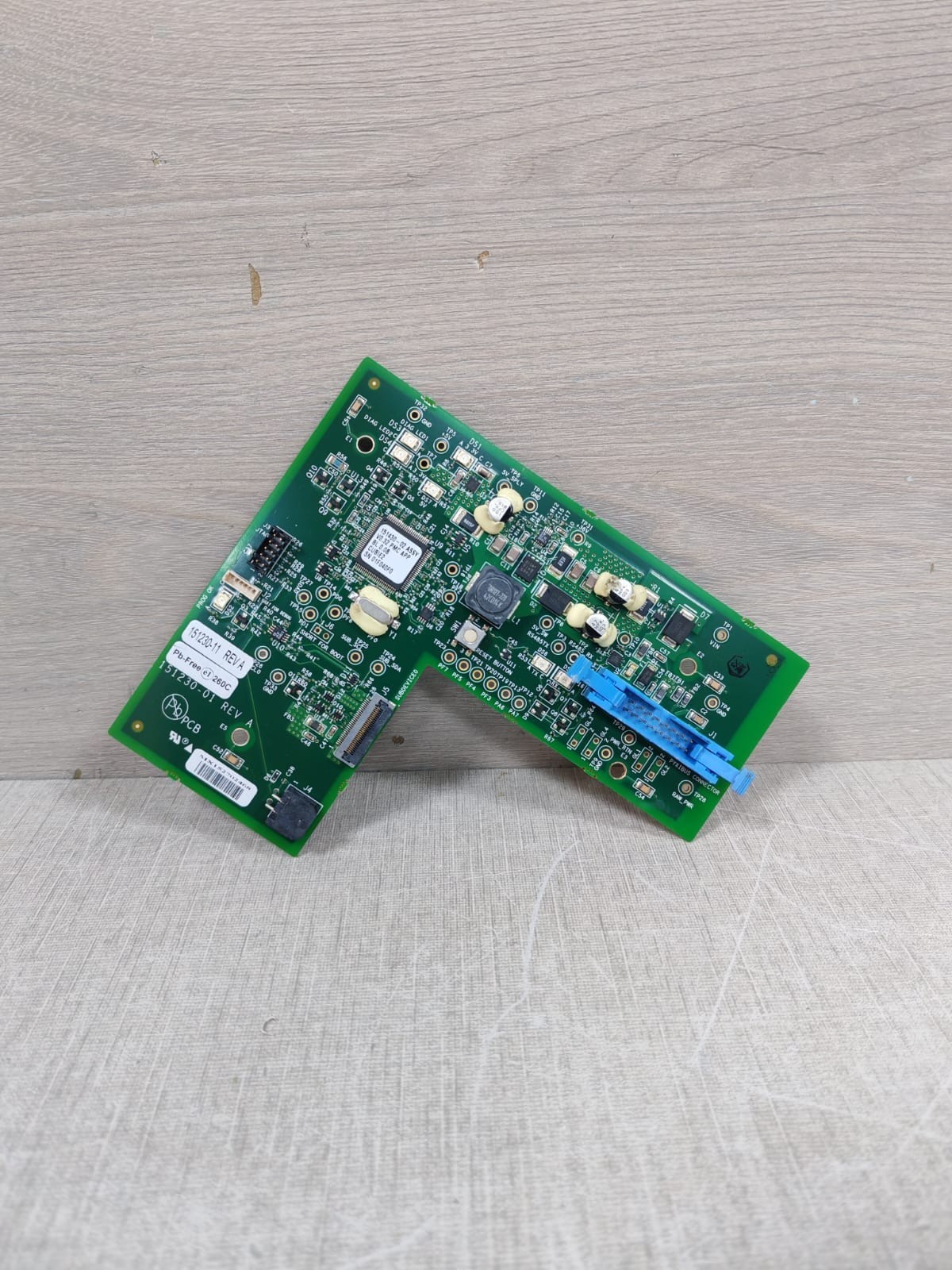 Unbranded 151230-11 151230-11 REV.A PCB BOARD 5