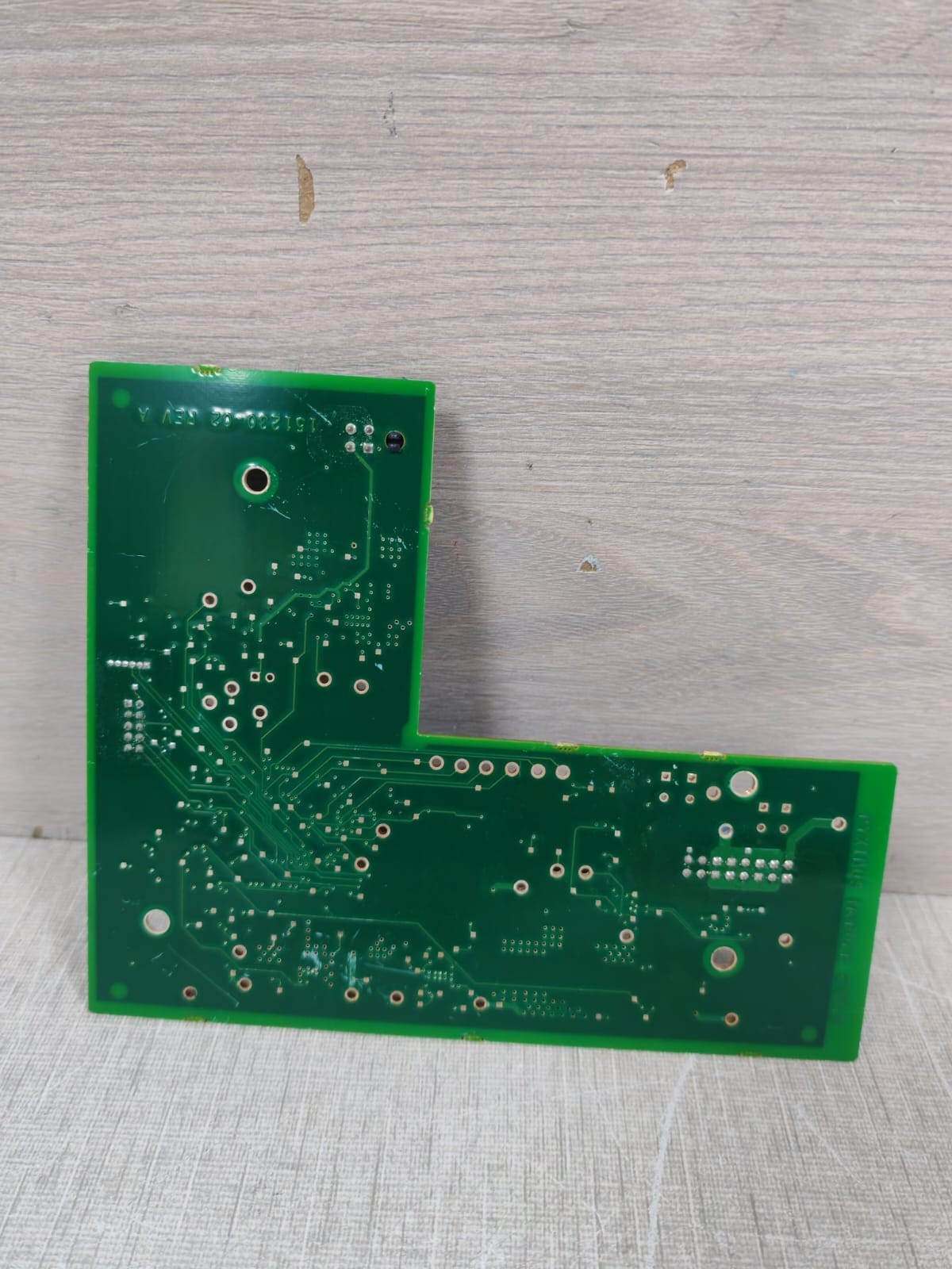 Unbranded 151230-11 151230-11 REV.A PCB BOARD 7