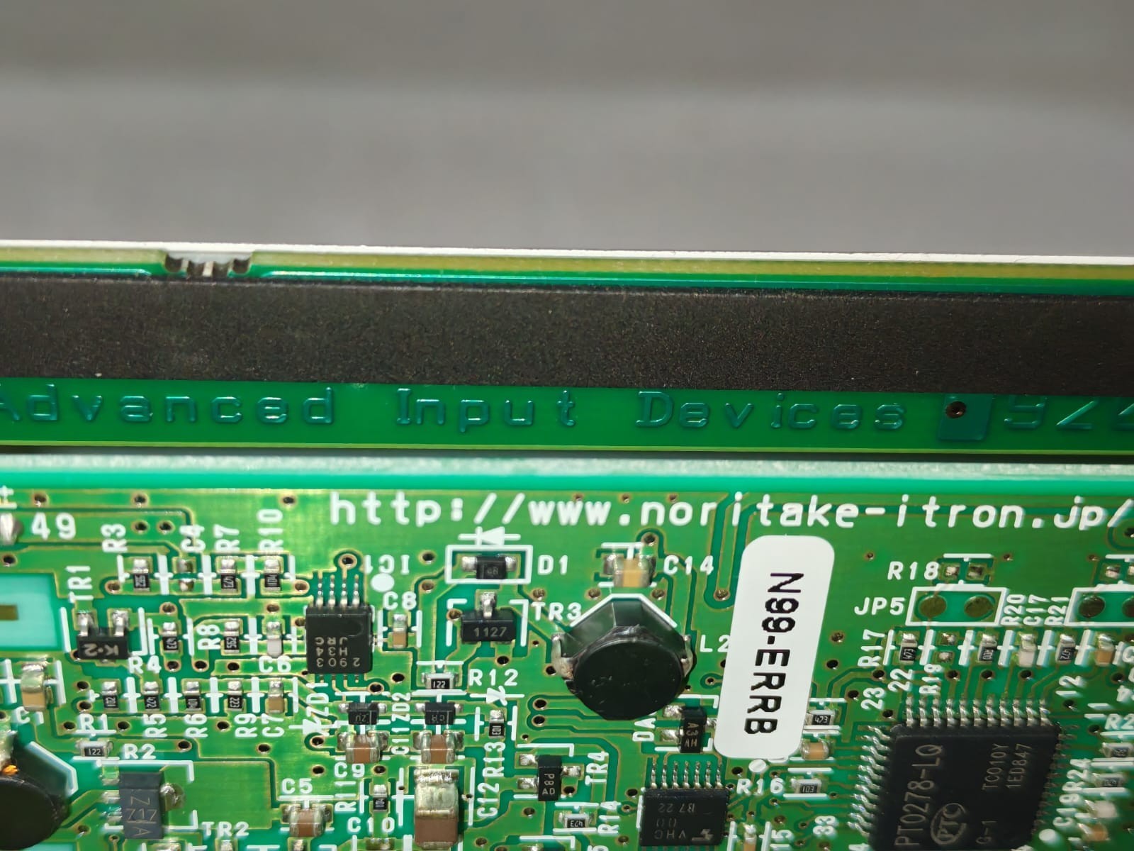 Unbranded 85765-104/D 9370-01217-101/A 9200-18040-003 PKD 85765-104/D 9370-01217-101/A 9200-18040-003 CONTROL PANEL 9