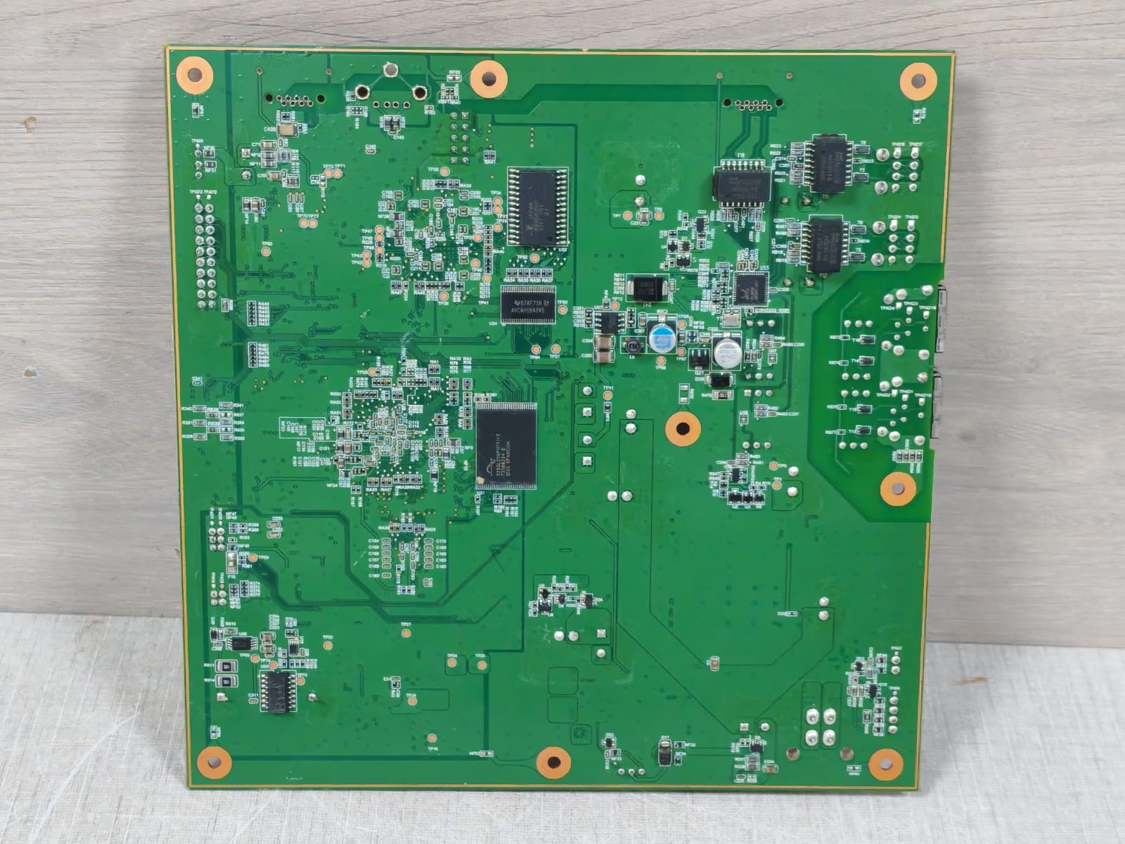 Unbranded 1-101-0011-013 MPC54B 113Y100975 AUTOBOT001 MPC/ERC Board 1-101-0011-013 10