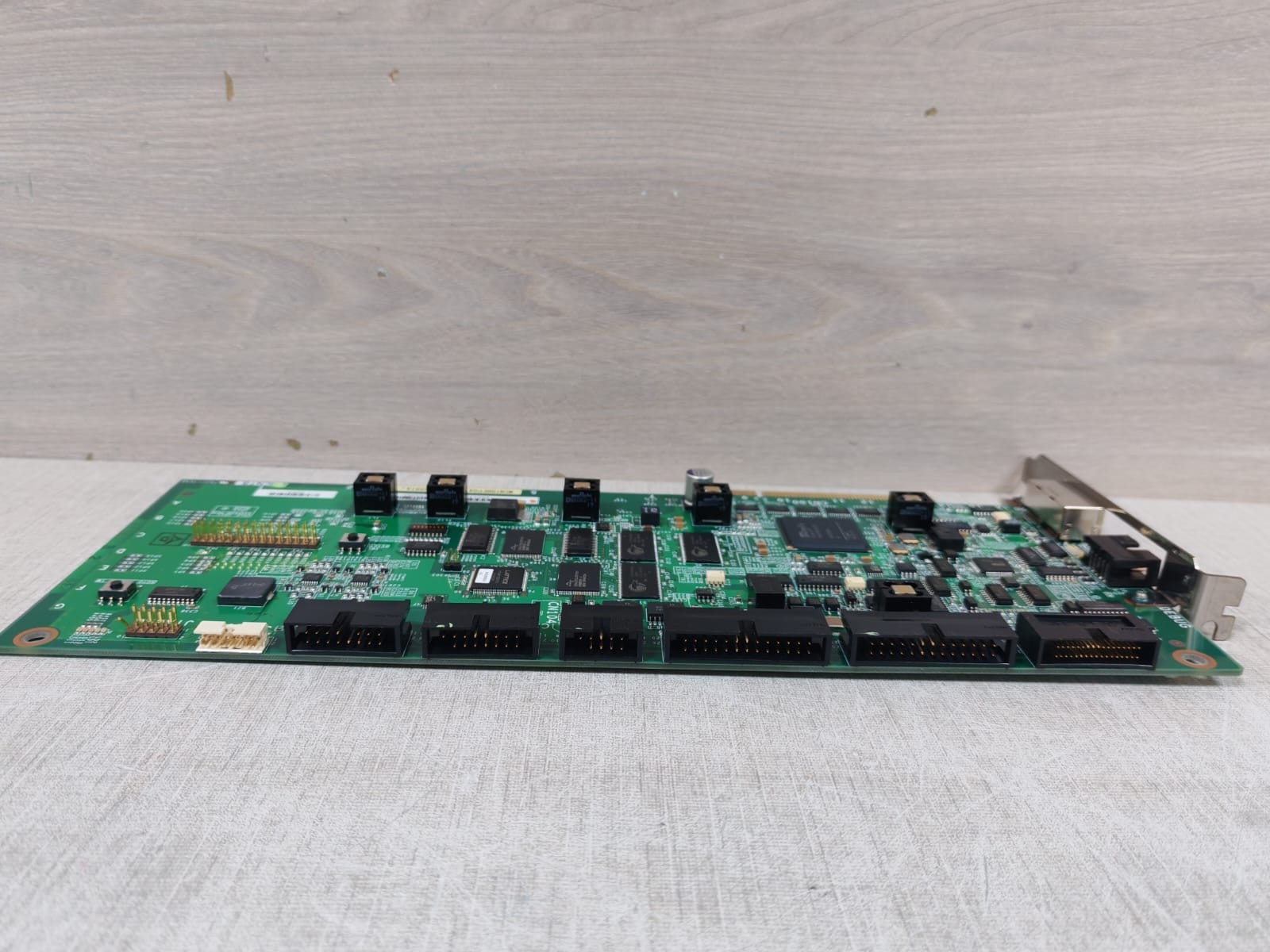 Unbranded CZ62AU-B/2 PB2 L12 MCNTBBFPGA 10B AA26981A PCB BOARD CZ62AU-B/2 PB2 L12 4