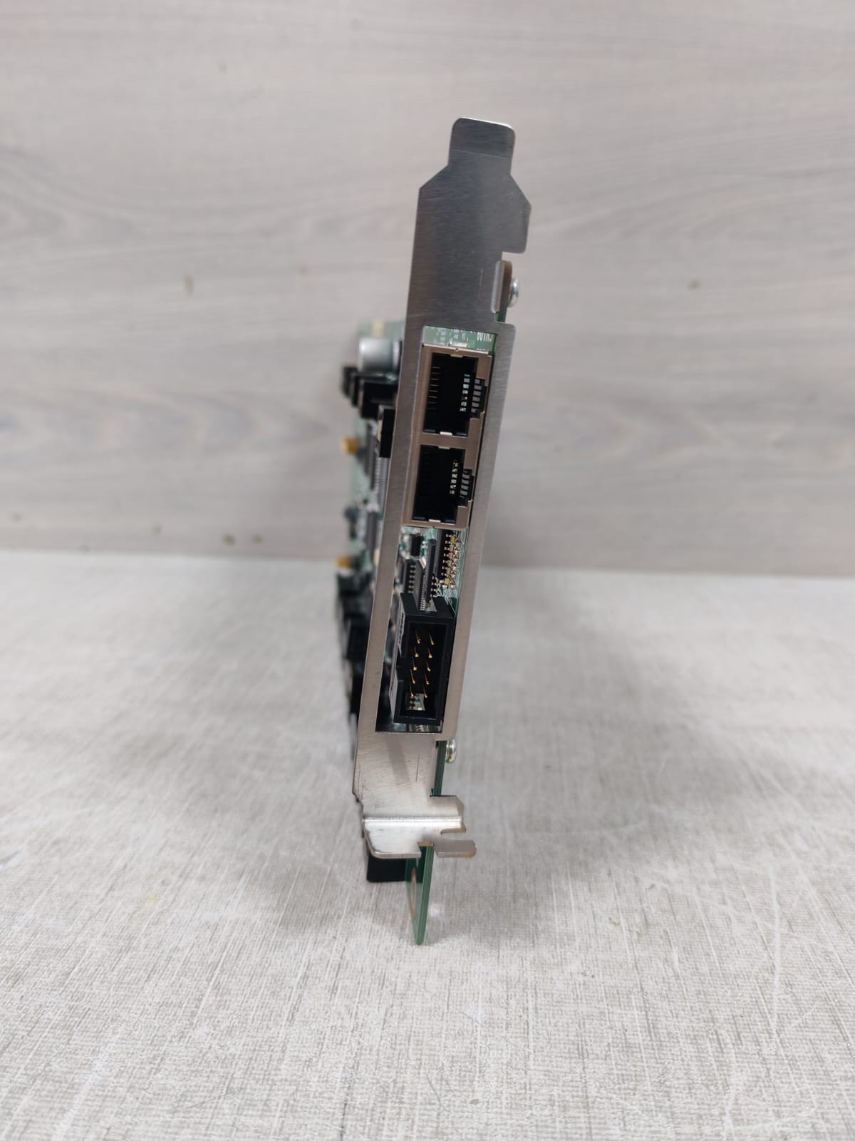 Unbranded CZ62AU-B/2 PB2 L12 MCNTBBFPGA 10B AA26981A PCB BOARD CZ62AU-B/2 PB2 L12 5