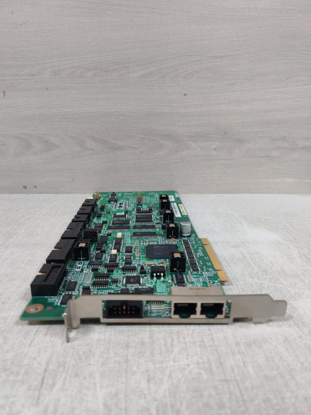 Unbranded CZ62AU-B/2 PB2 L12 MCNTBBFPGA 10B AA26981A PCB BOARD CZ62AU-B/2 PB2 L12 10