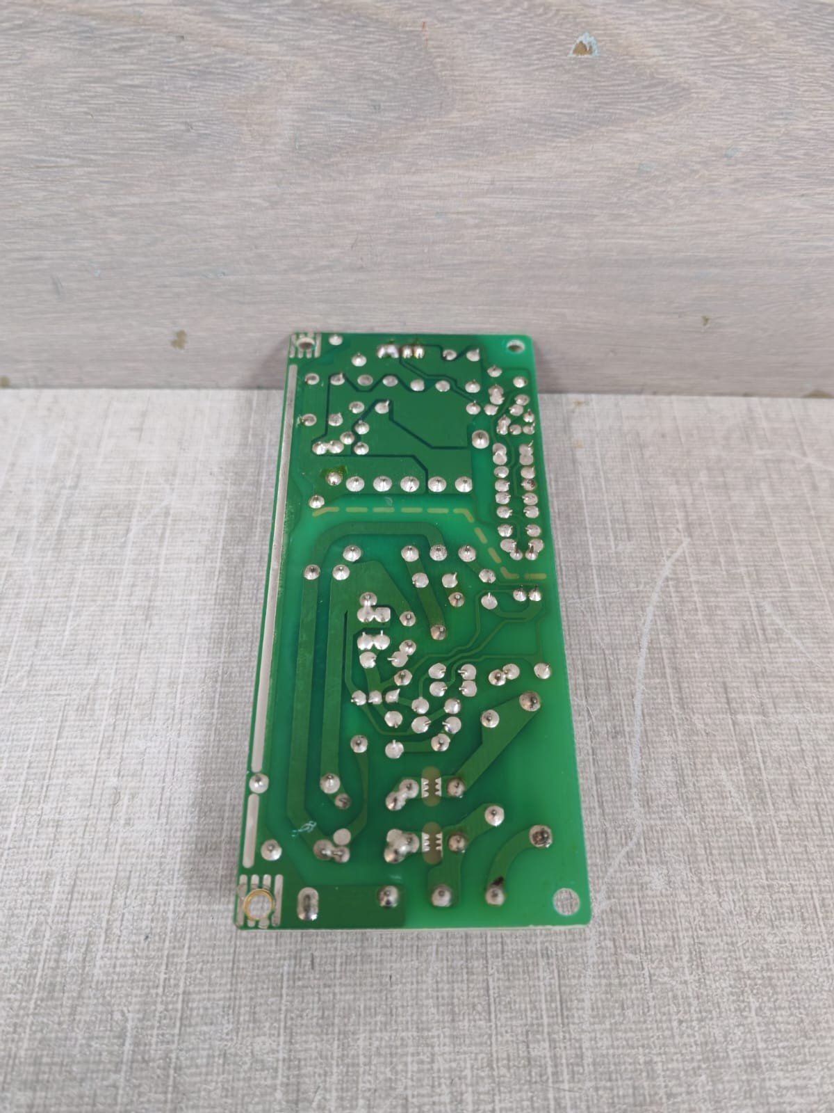 NEMIC-LAMBDA PYKC C3 94V-0 CEM-3 NEMIC-LAMBDA PYKC C3 94V-0 CEM-3 CIRCUIT BOARD 2
