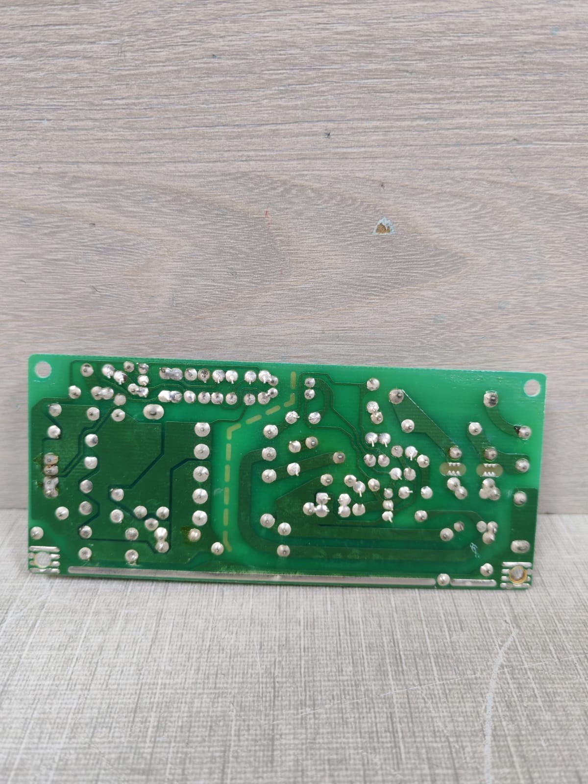 NEMIC-LAMBDA PYKC C3 94V-0 CEM-3 NEMIC-LAMBDA PYKC C3 94V-0 CEM-3 CIRCUIT BOARD 5