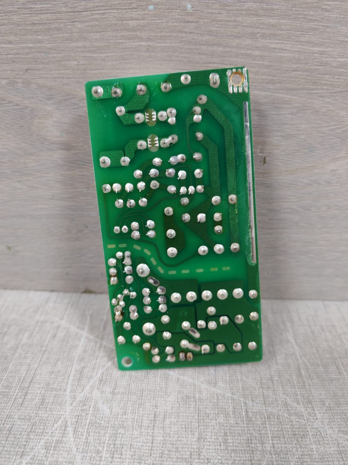 NEMIC-LAMBDA CCB009D 94V-0 CEM-3 NEMIC-LAMBDA CCB009D 94V-0 CEM-3 CIRCUIT BOARD 4