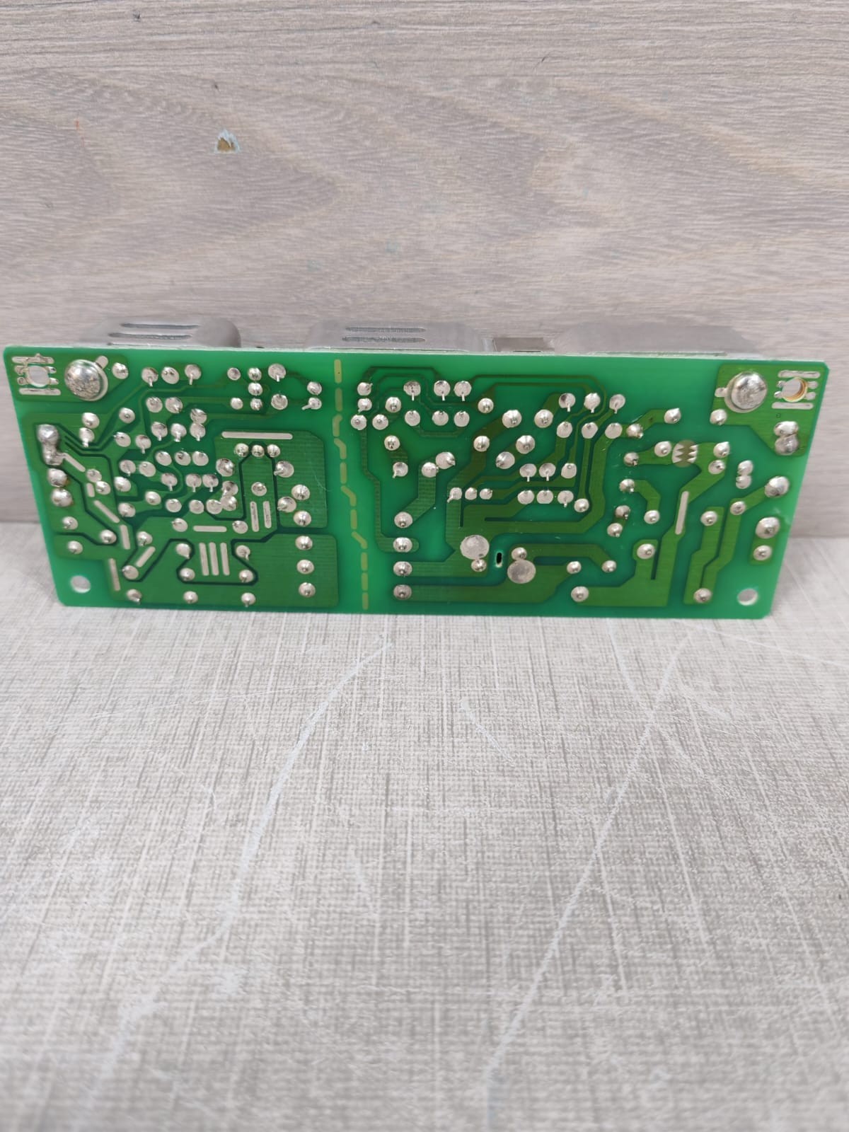 DENSEI-LAMBDA 94V-0 CEM-3 DENSEI-LAMBDA 94V-0 CEM-3 POWER SUPPLY 9