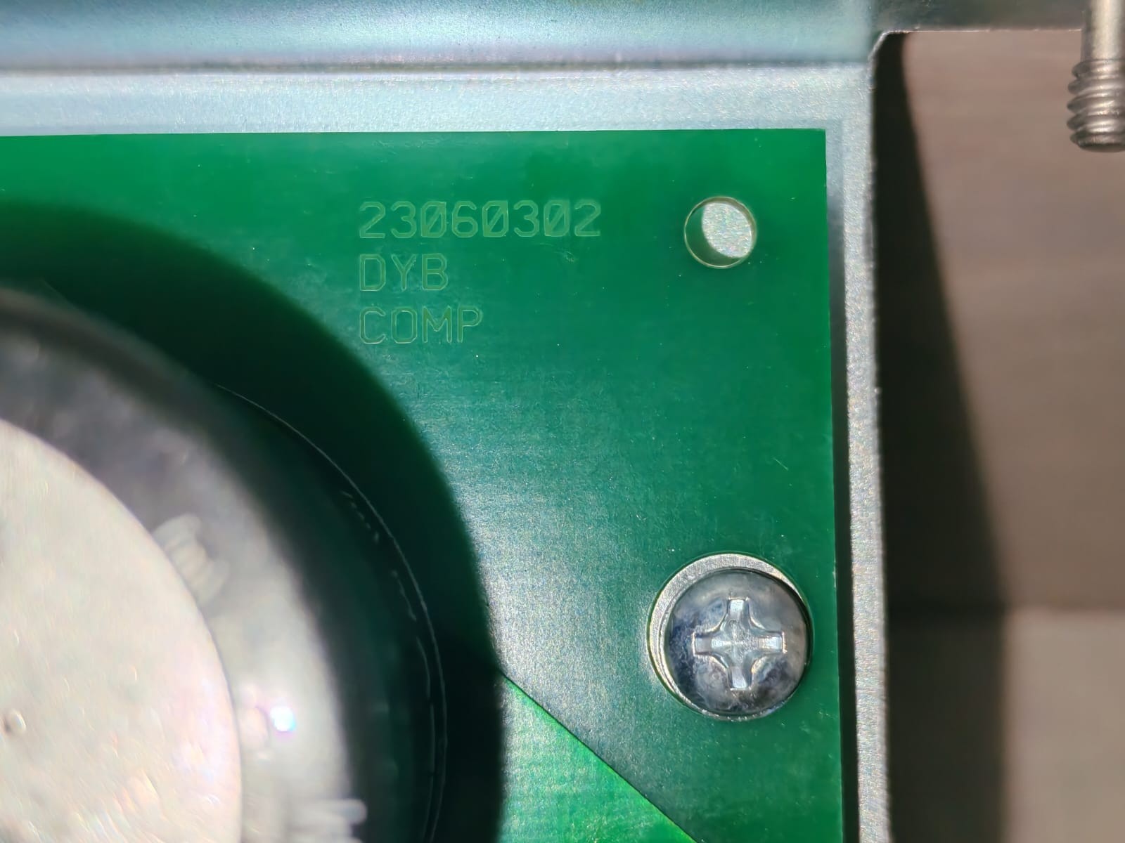 Unbranded 24502220 REV.J 24502220 REV.J QUAD Module 3