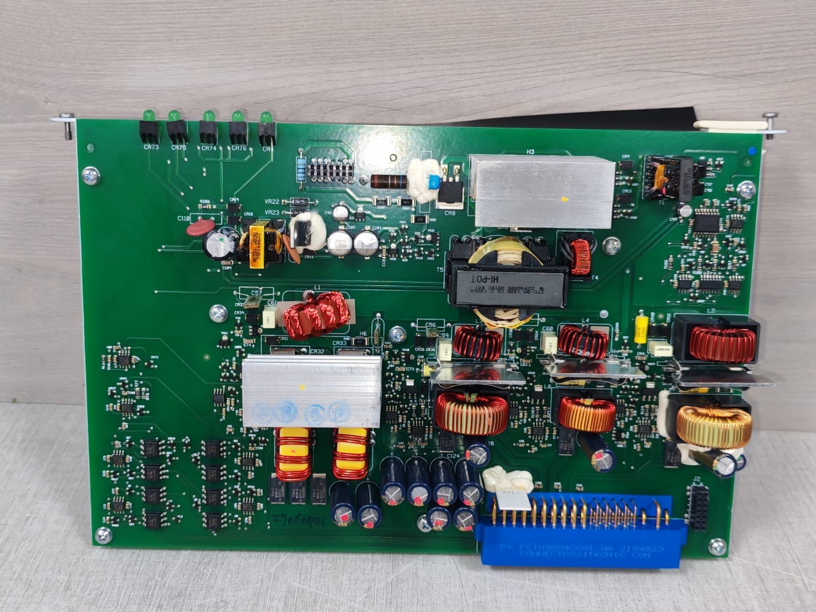 Unbranded 24502220 REV.J 24502220 REV.J QUAD Module 4