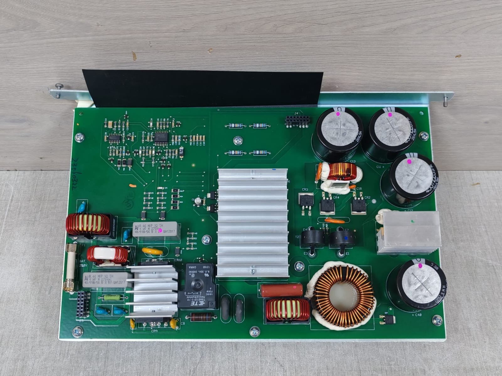 Unbranded 24502220 REV.J 24502220 REV.J QUAD Module 5