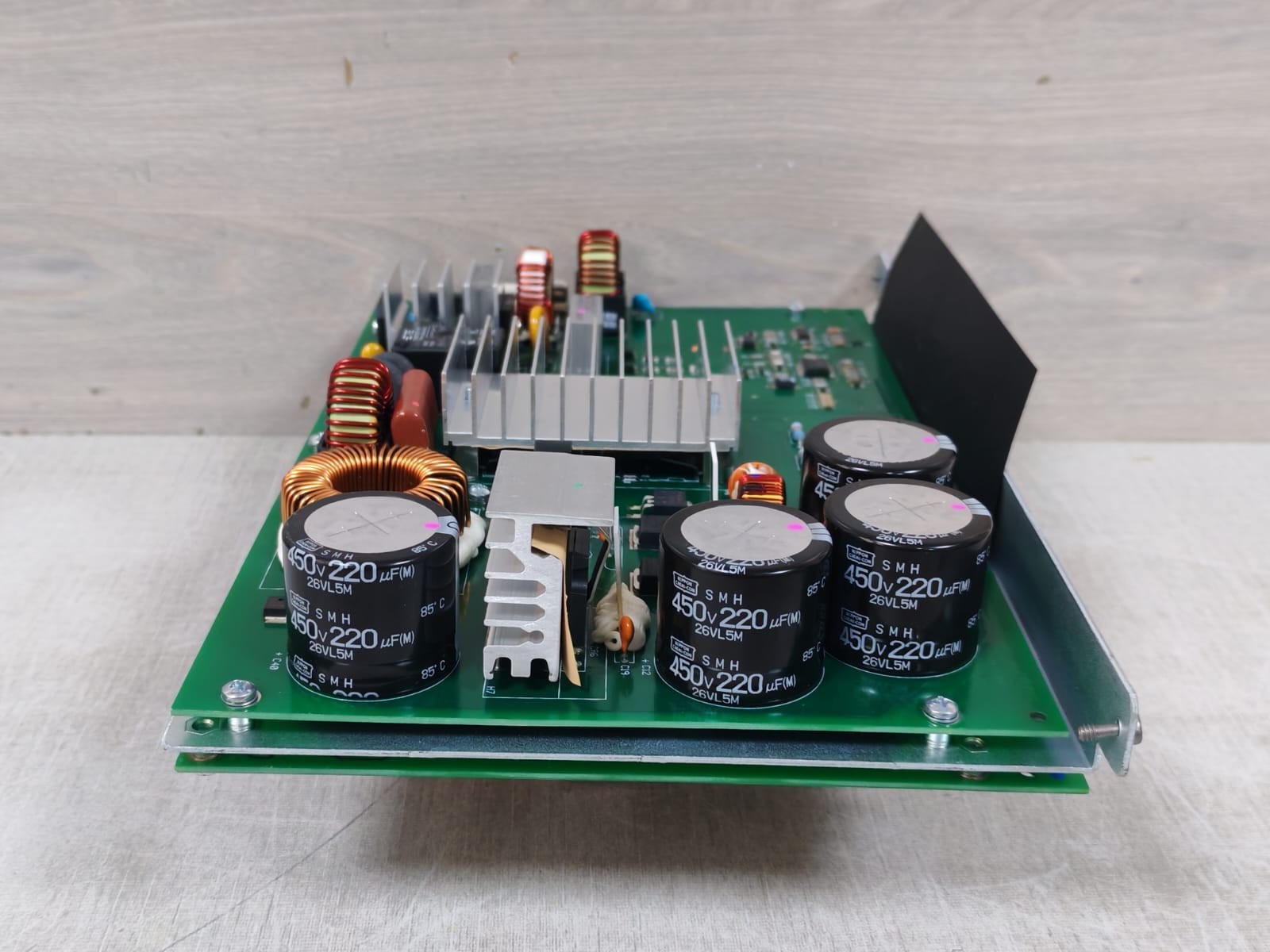 Unbranded 24502220 REV.J 24502220 REV.J QUAD Module 6