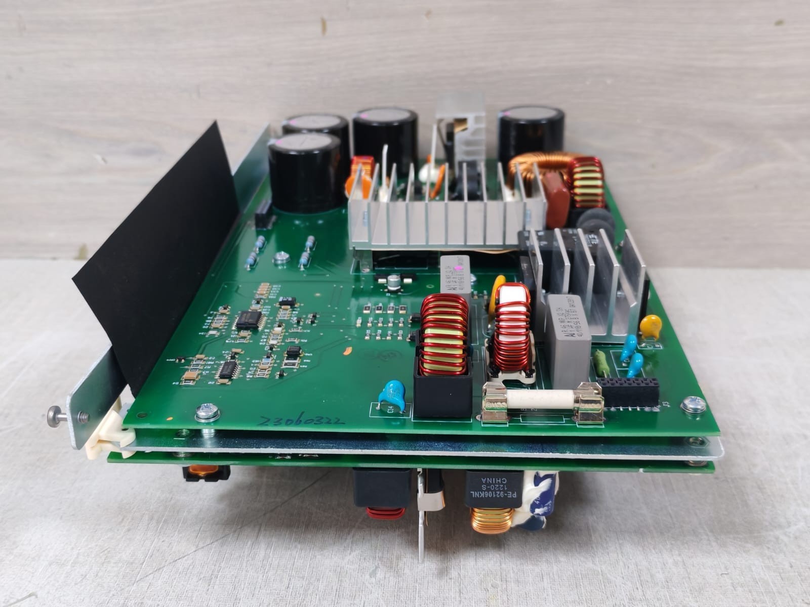 Unbranded 24502220 REV.J 24502220 REV.J QUAD Module 7