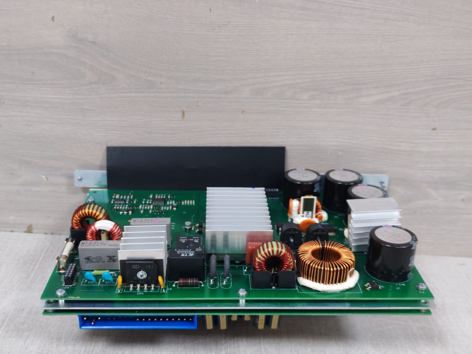 Unbranded 24502220 REV.J 24502220 REV.J QUAD Module 8