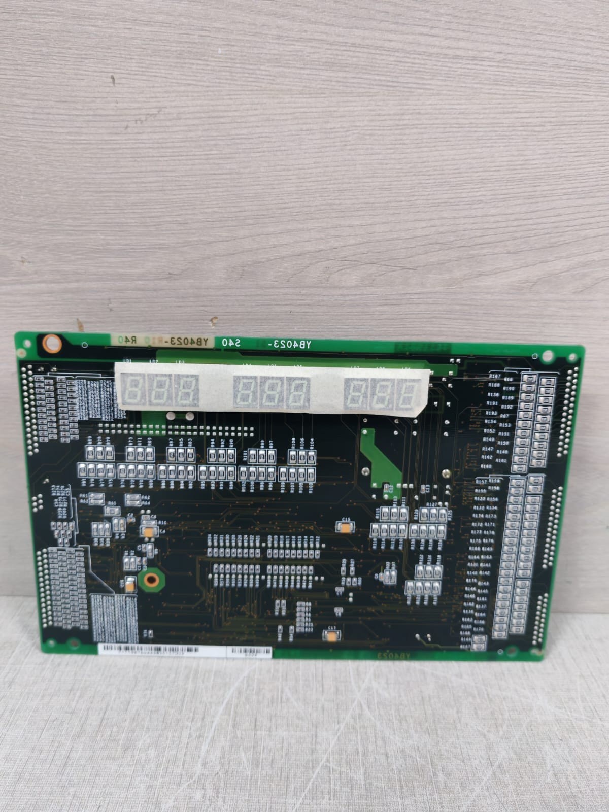 Unbranded GAX6805157009 YB4023-S10 PCB BOARD GAX6805157009 4